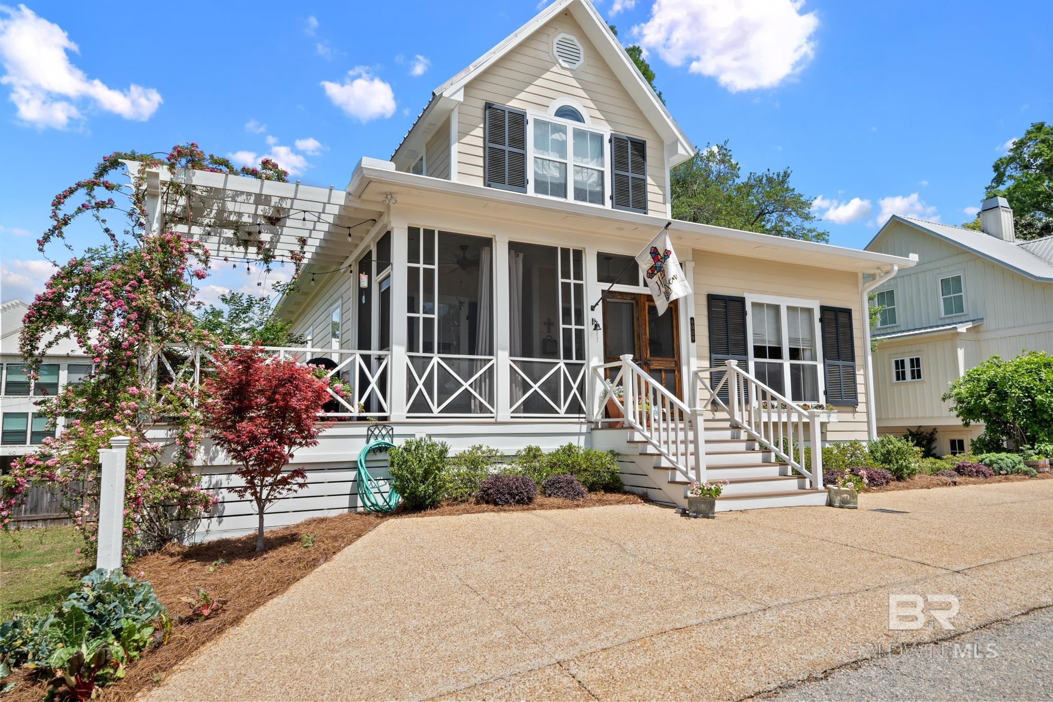 6009 Rutherford Lane UNIT 4, Fairhope, AL, 36532
