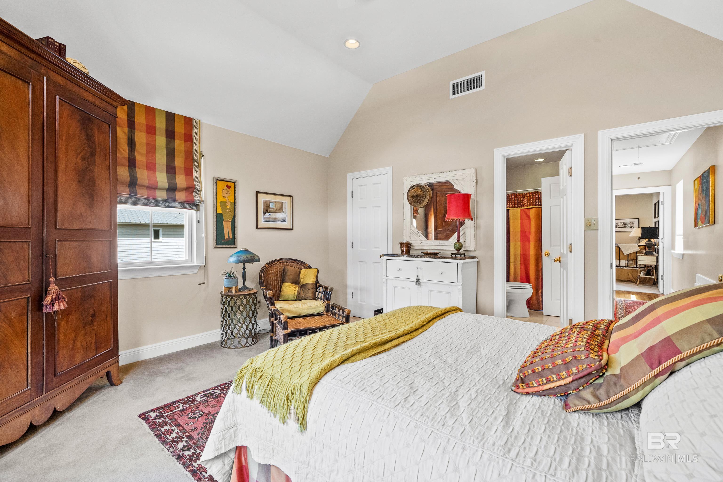 6009 Rutherford Lane UNIT 4, Fairhope, AL, 36532