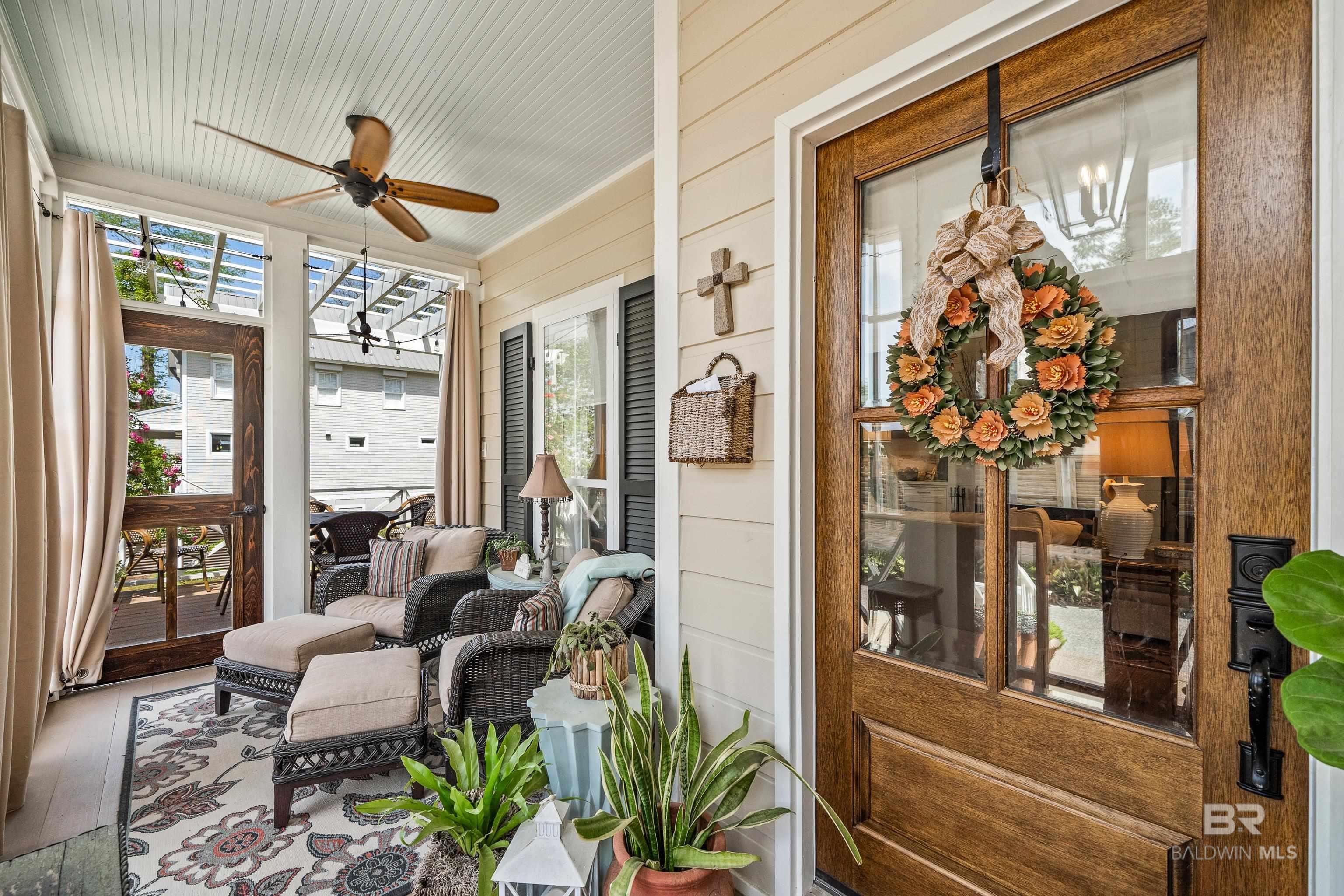 6009 Rutherford Lane UNIT 4, Fairhope, AL, 36532