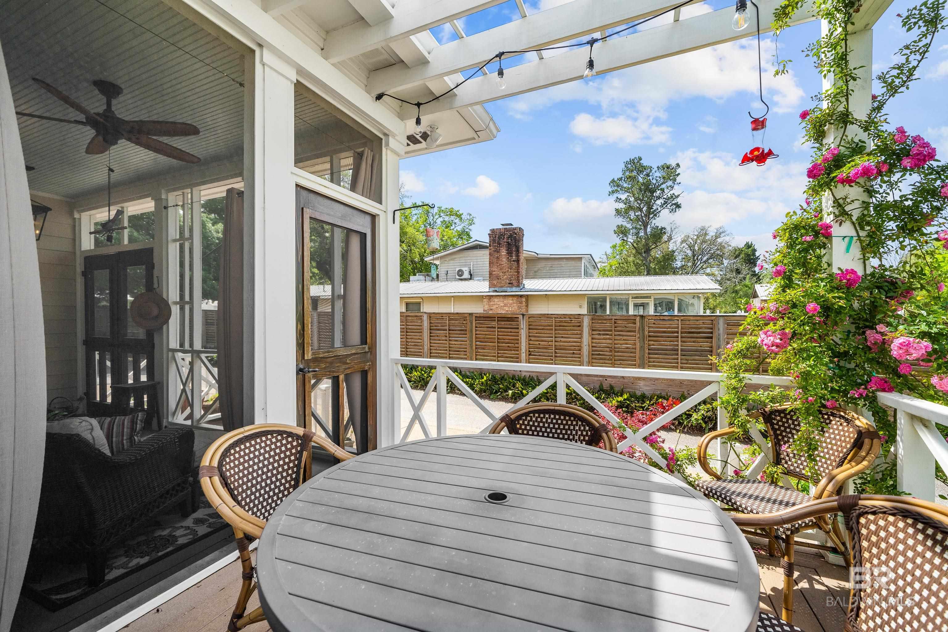 6009 Rutherford Lane UNIT 4, Fairhope, AL, 36532