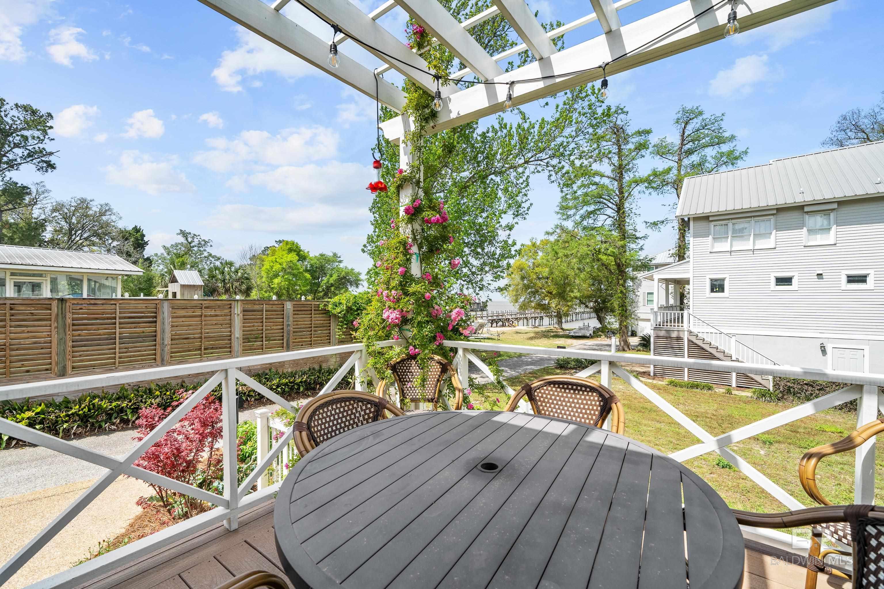 6009 Rutherford Lane UNIT 4, Fairhope, AL, 36532