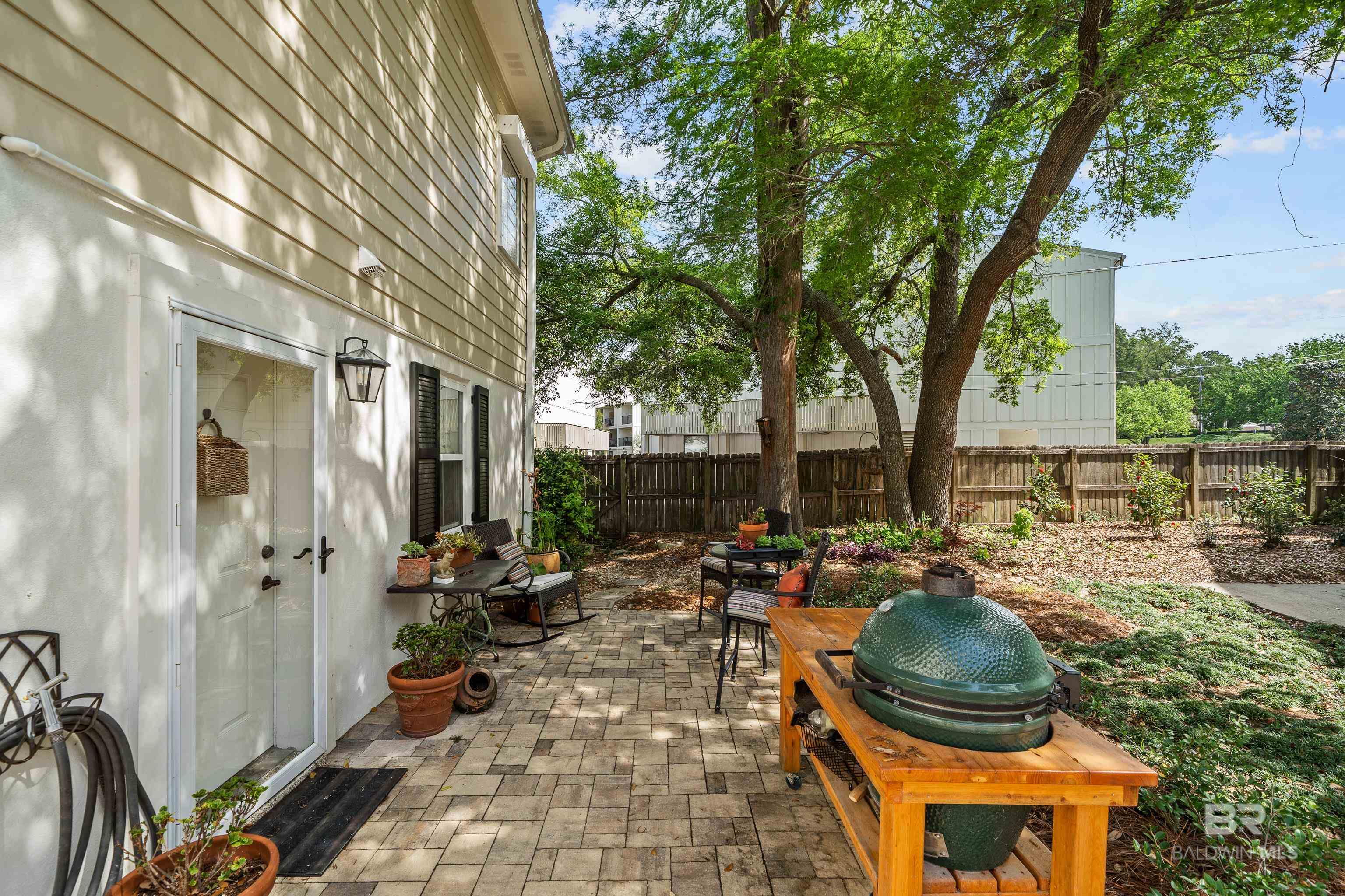 6009 Rutherford Lane UNIT 4, Fairhope, AL, 36532