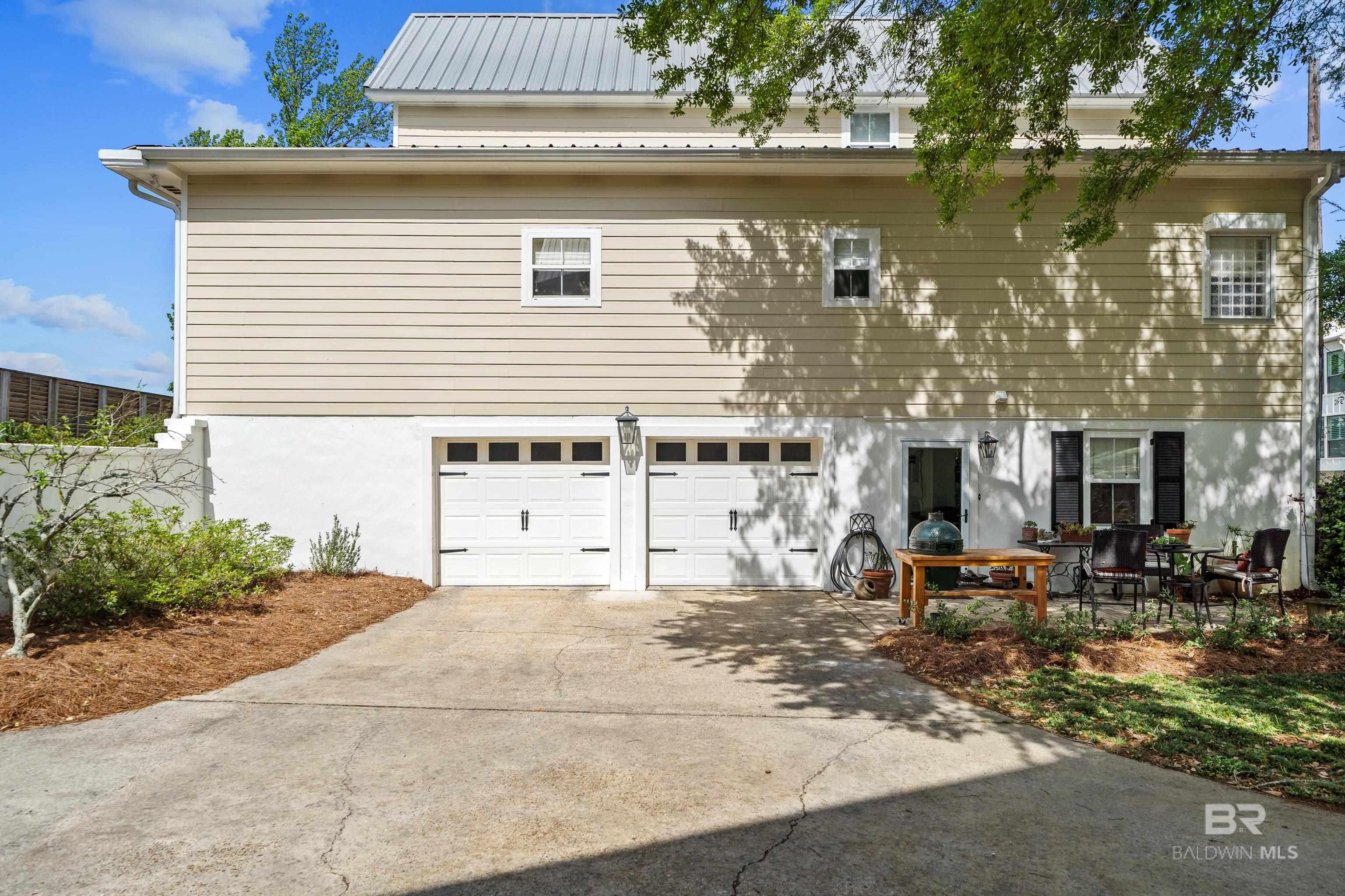 6009 Rutherford Lane UNIT 4, Fairhope, AL, 36532