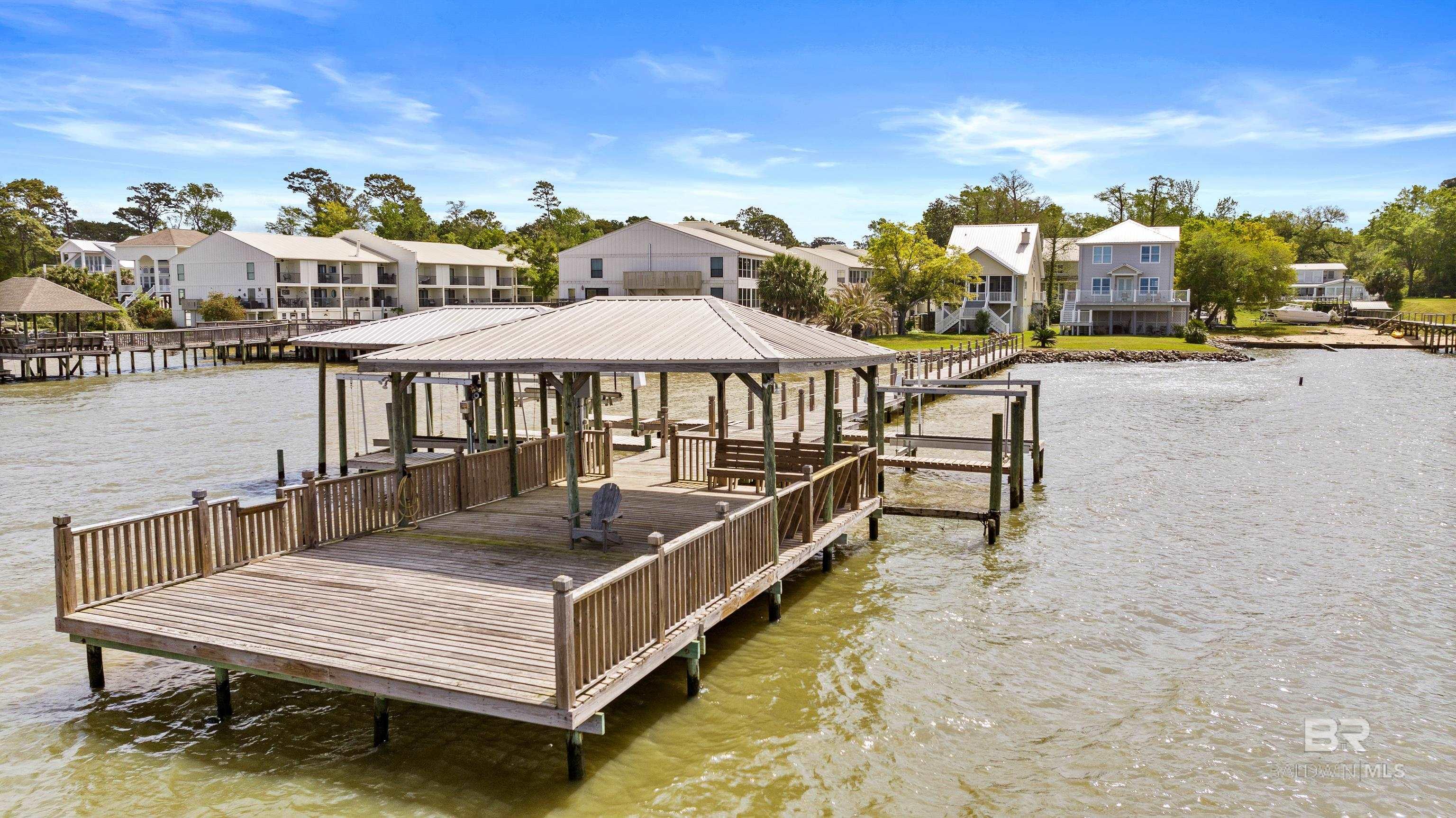 6009 Rutherford Lane UNIT 4, Fairhope, AL, 36532