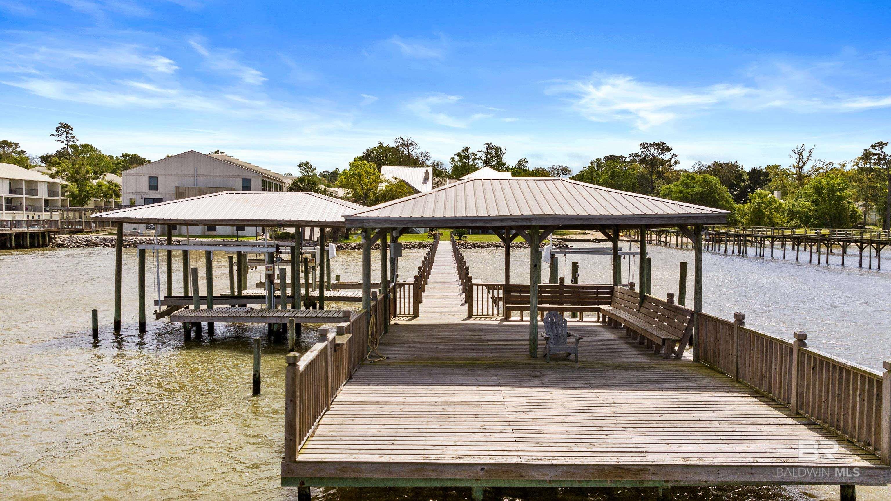 6009 Rutherford Lane UNIT 4, Fairhope, AL, 36532