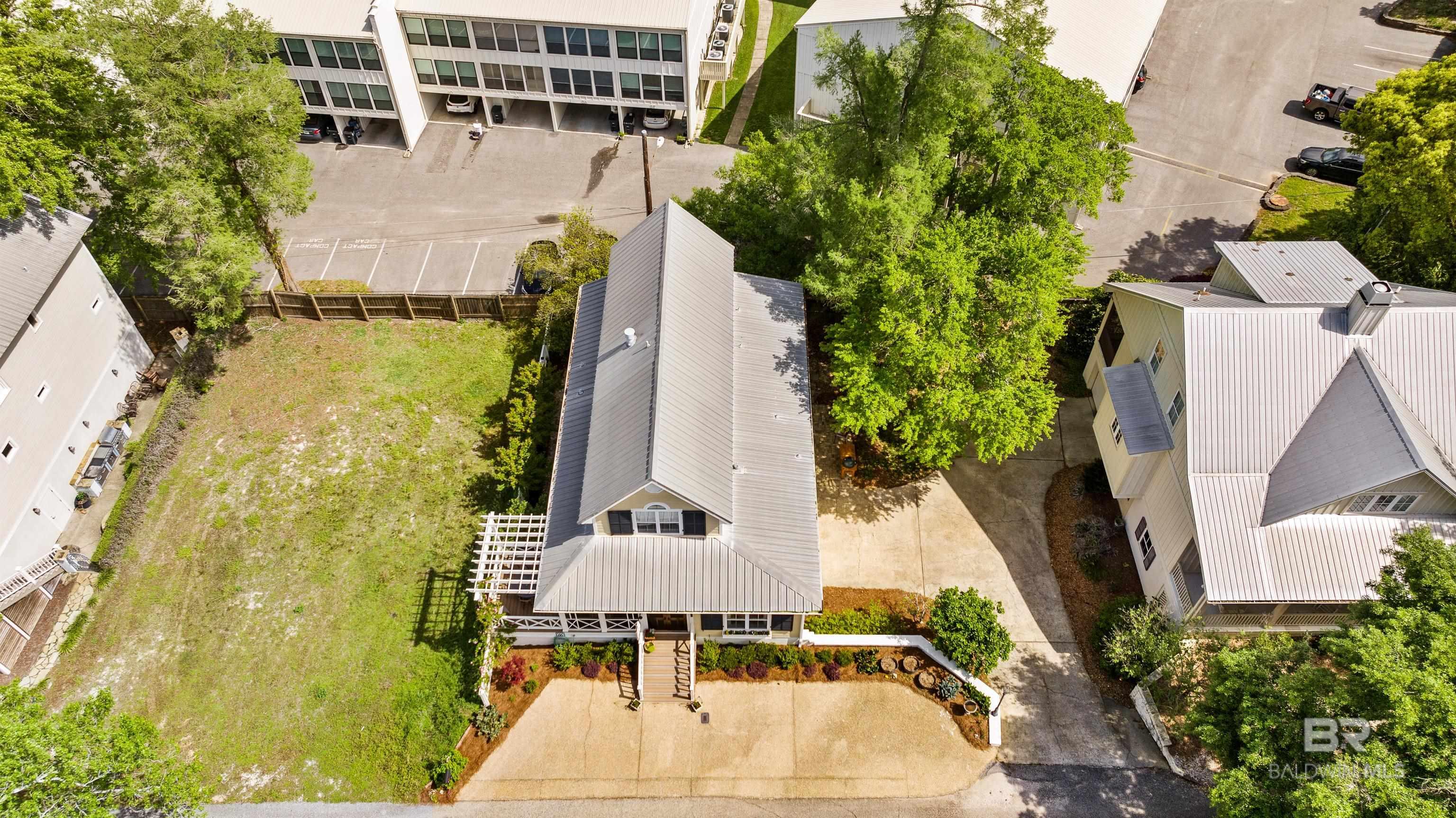 6009 Rutherford Lane UNIT 4, Fairhope, AL, 36532
