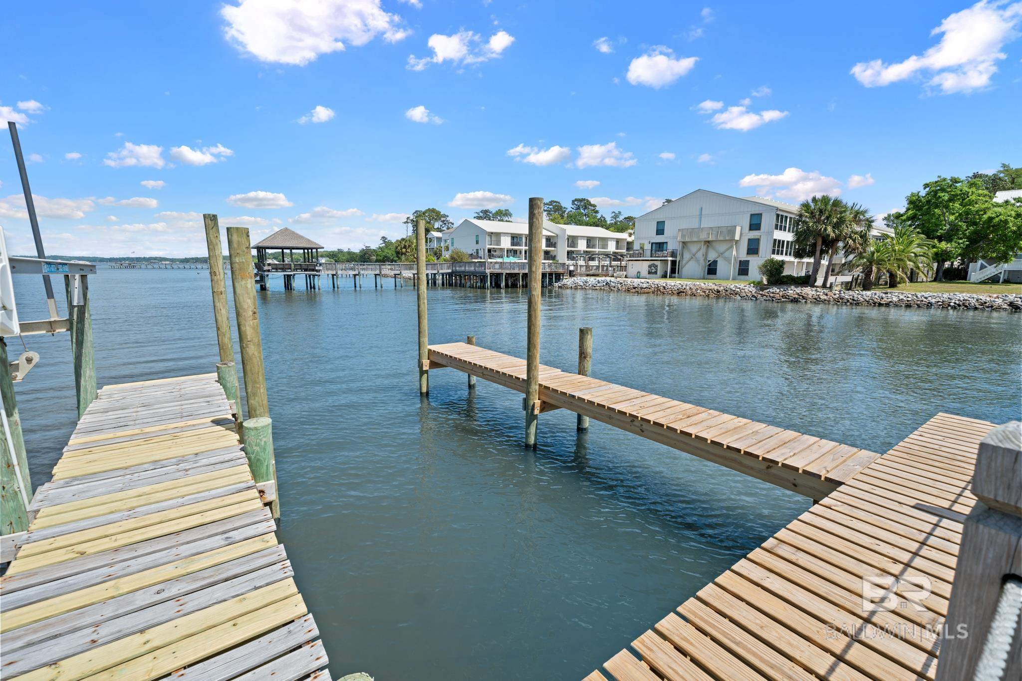 6009 Rutherford Lane UNIT 4, Fairhope, AL, 36532