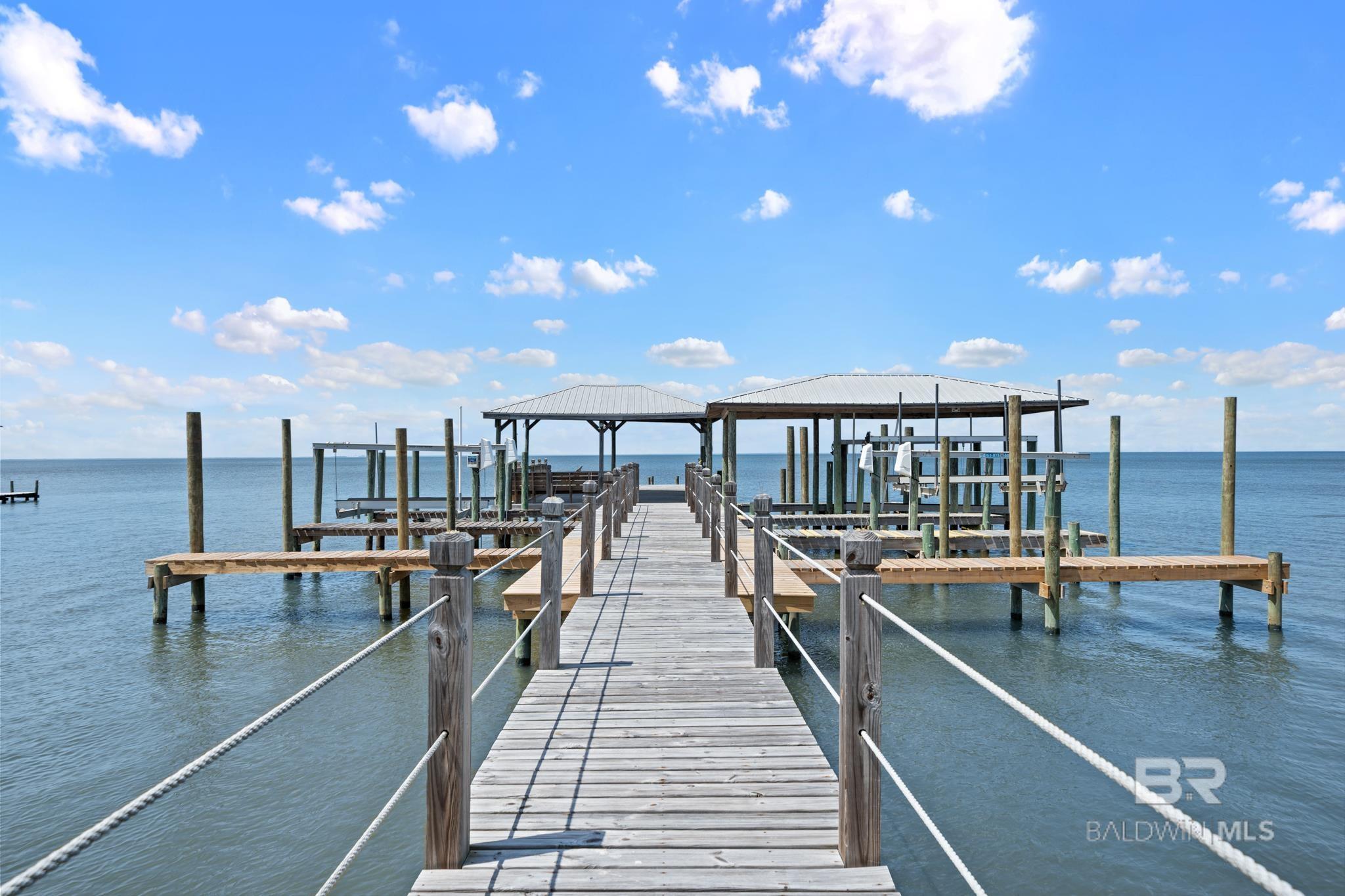 6009 Rutherford Lane UNIT 4, Fairhope, AL, 36532