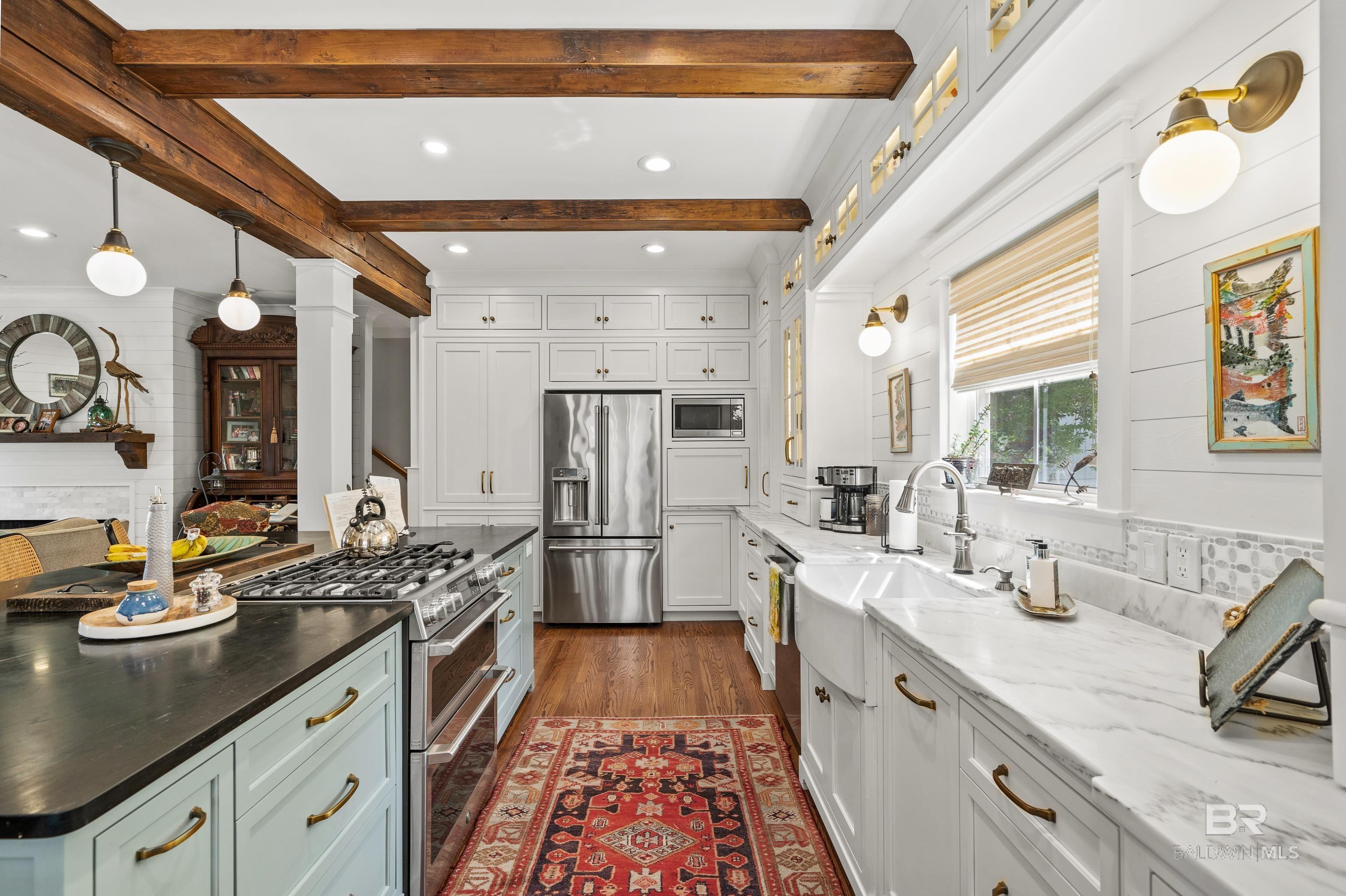 6009 Rutherford Lane UNIT 4, Fairhope, AL, 36532