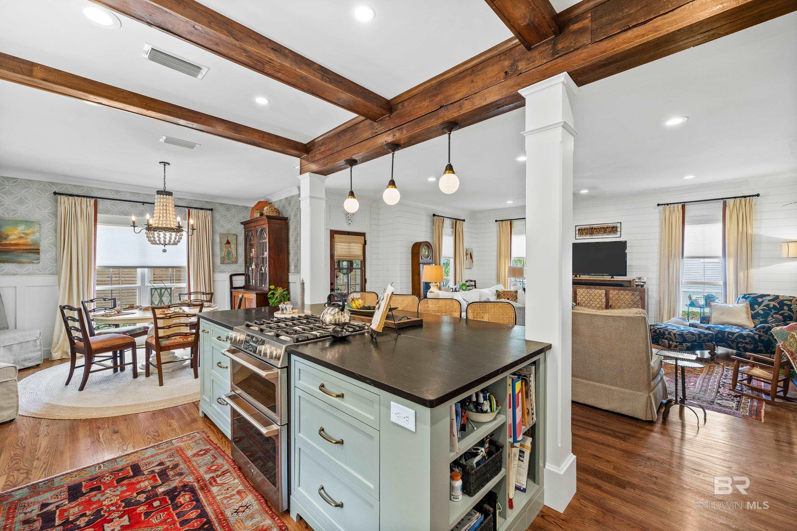 6009 Rutherford Lane UNIT 4, Fairhope, AL, 36532