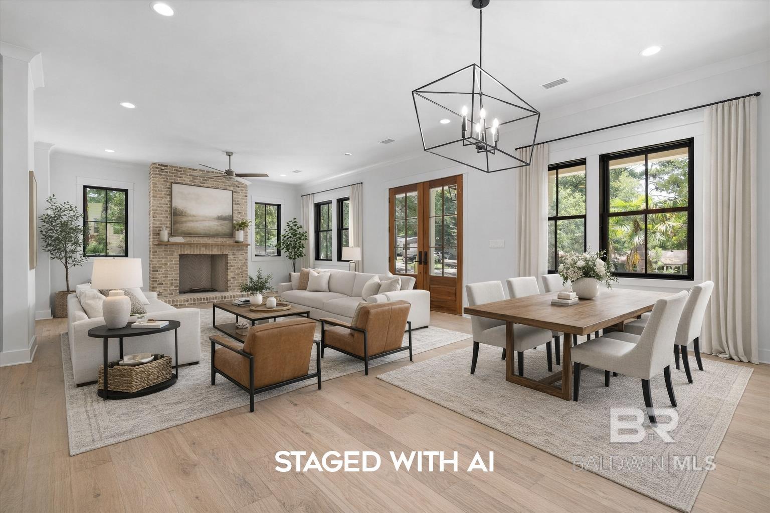 411 Miller Avenue, Fairhope, AL, 36532