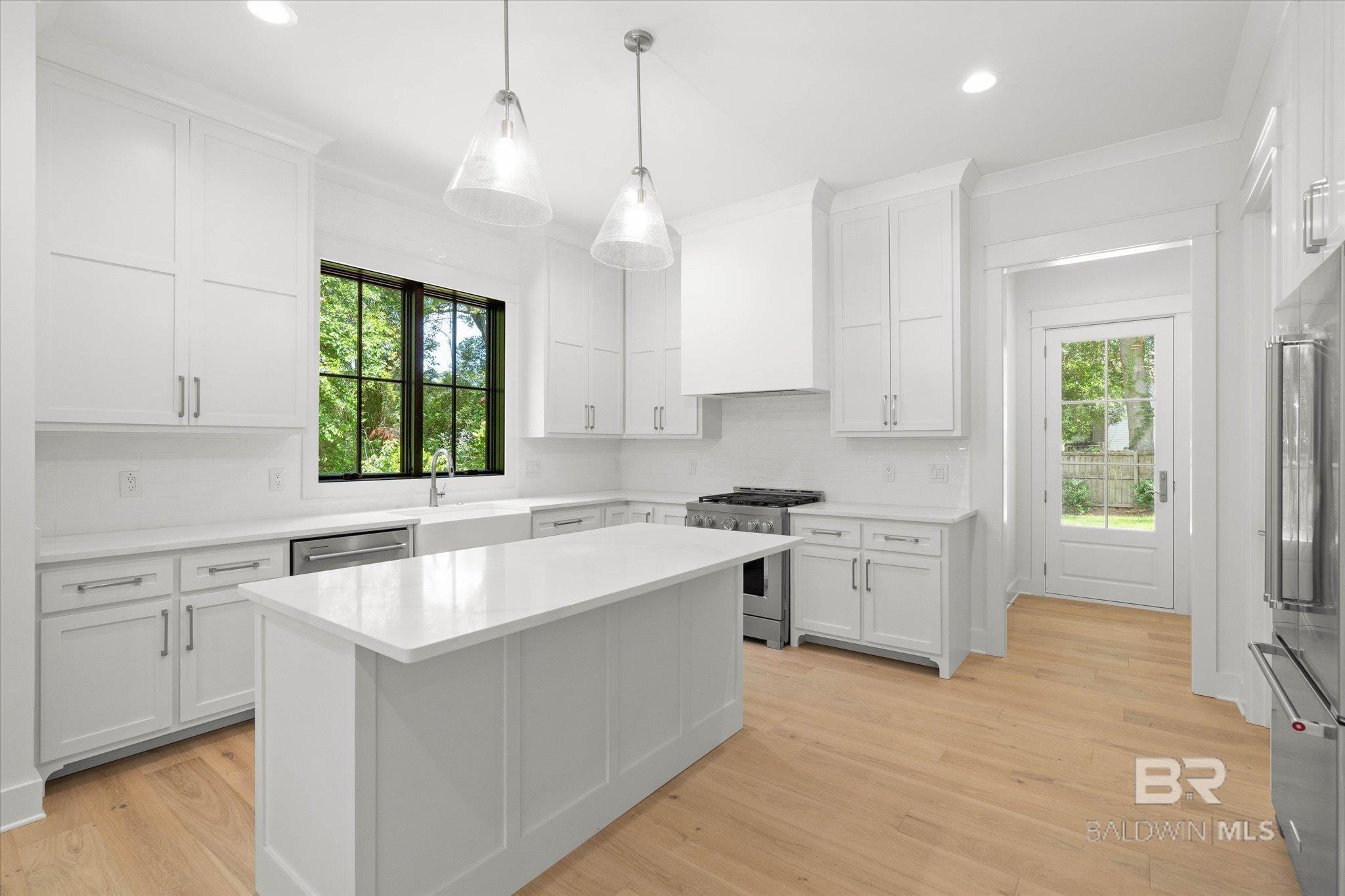 411 Miller Avenue, Fairhope, AL, 36532