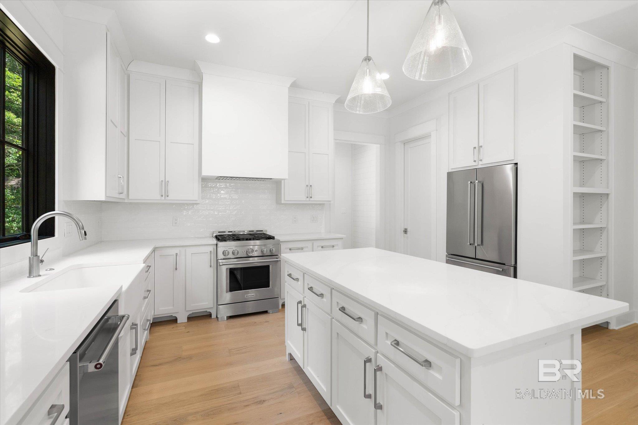 411 Miller Avenue, Fairhope, AL, 36532