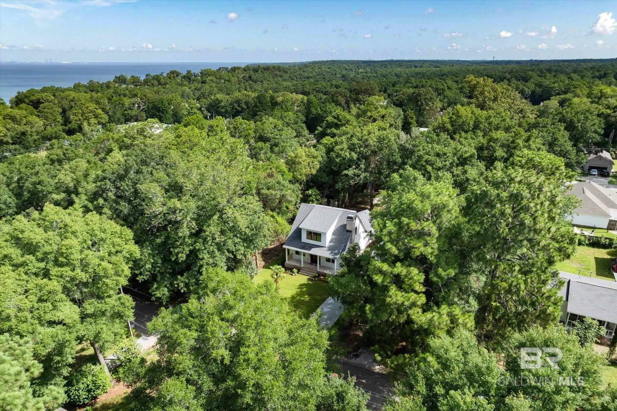 411 Miller Avenue, Fairhope, AL, 36532