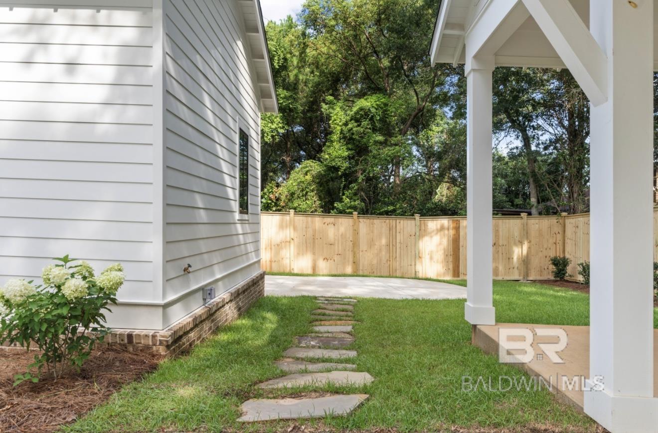 411 Miller Avenue, Fairhope, AL, 36532