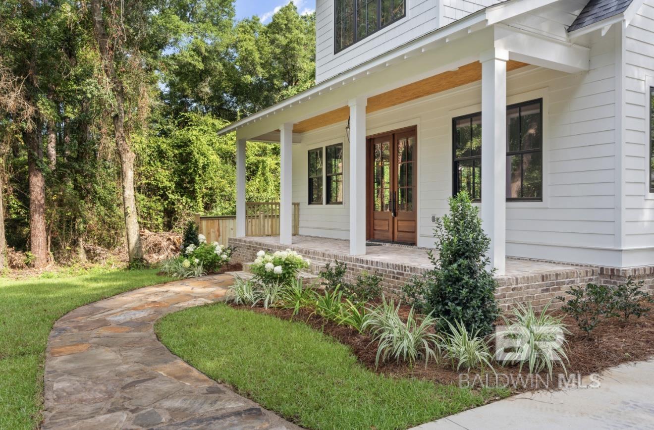 411 Miller Avenue, Fairhope, AL, 36532