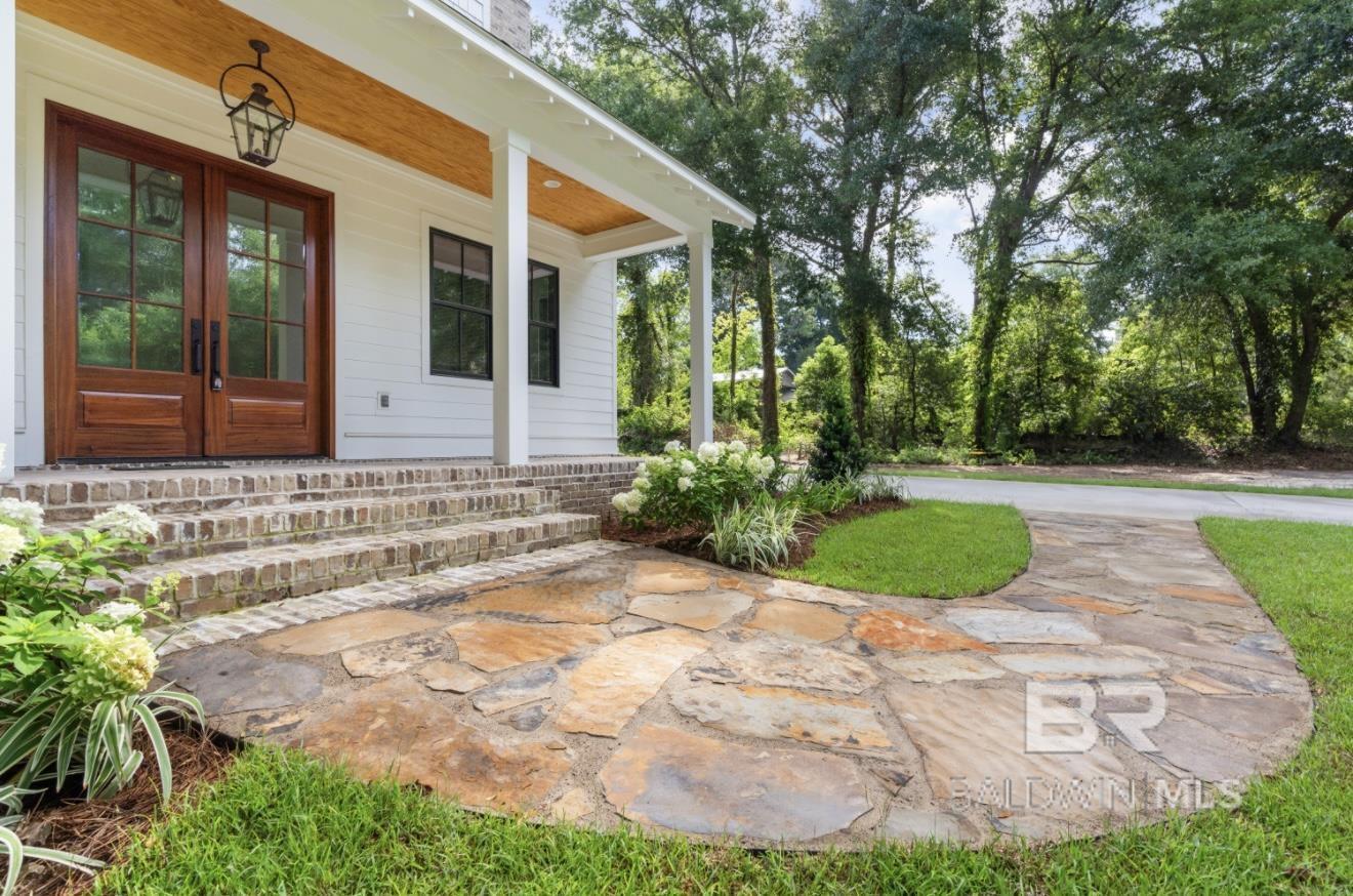 411 Miller Avenue, Fairhope, AL, 36532