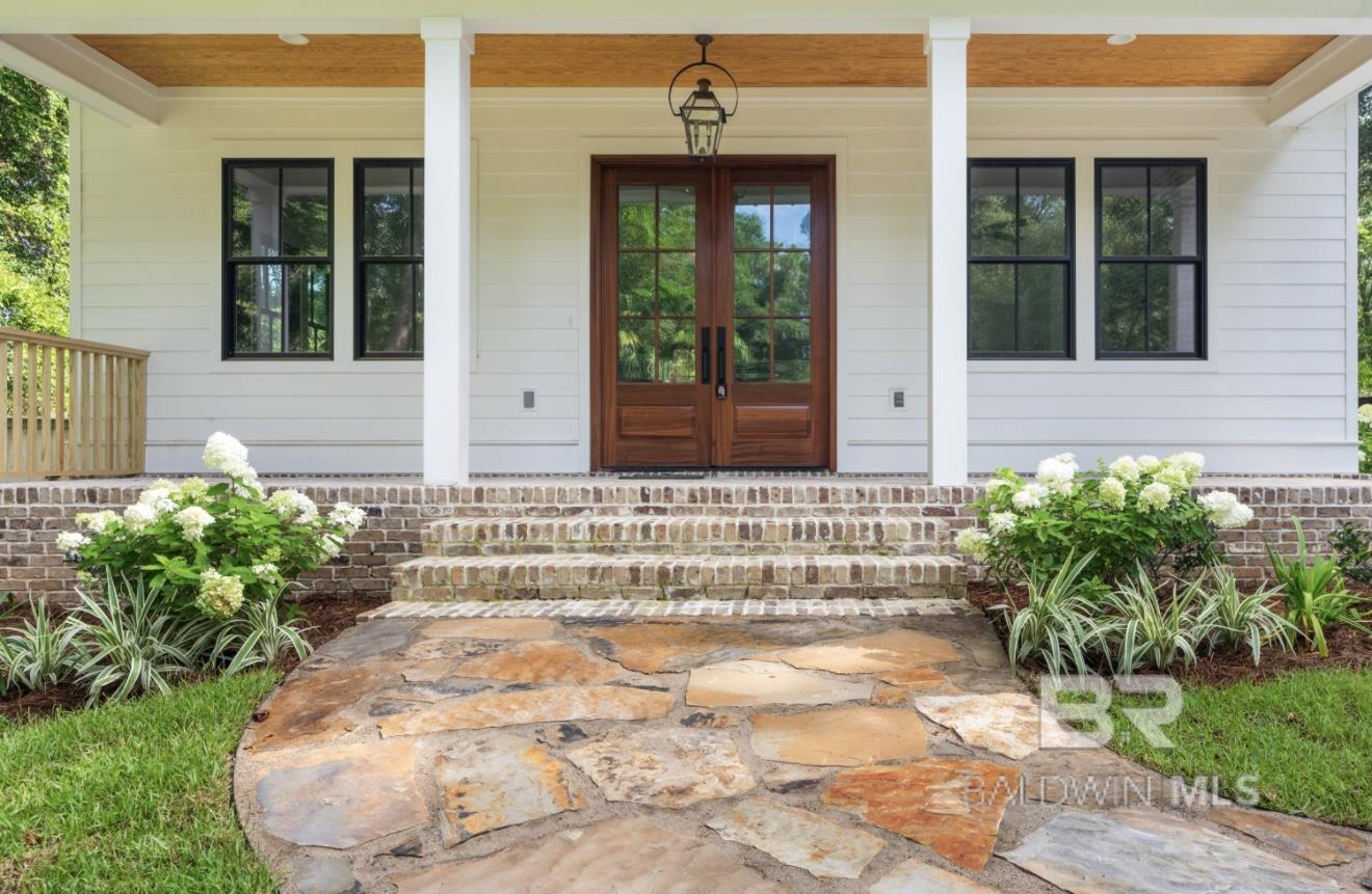 411 Miller Avenue, Fairhope, AL, 36532