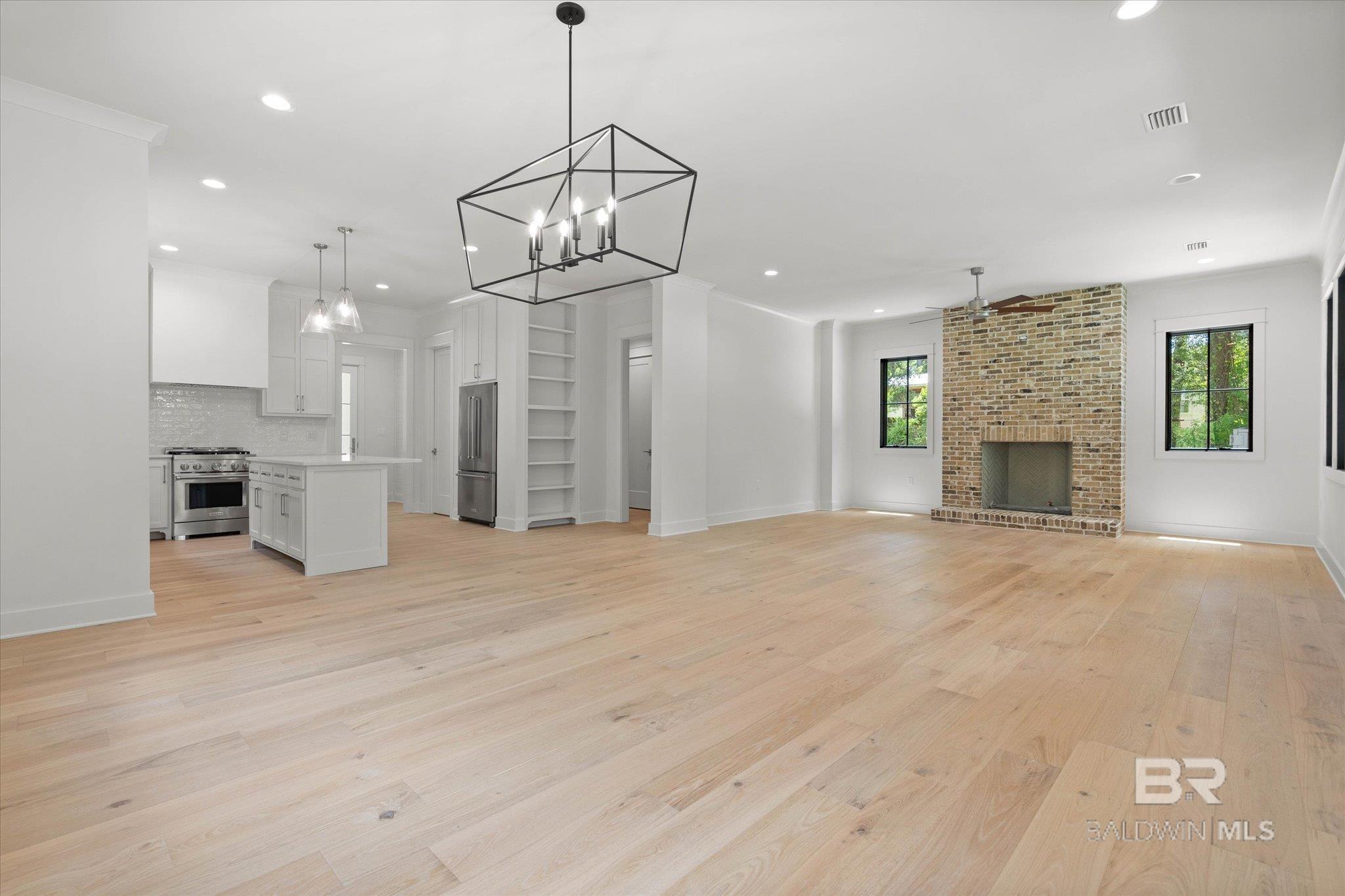 411 Miller Avenue, Fairhope, AL, 36532