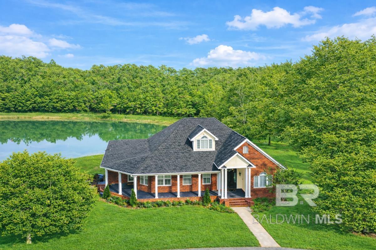 Bay Minette AL Real Estate