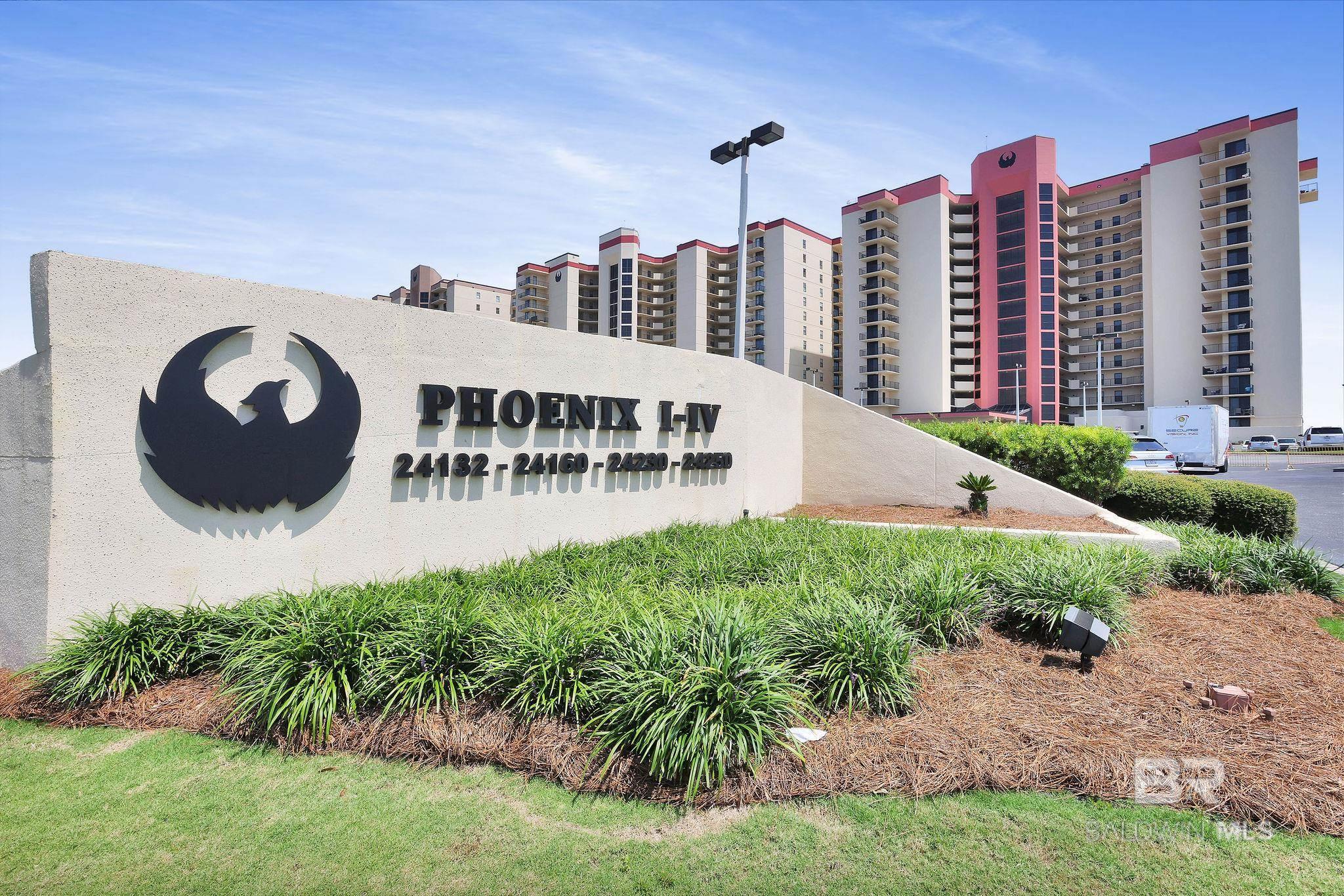 Orange Beach Real Estate