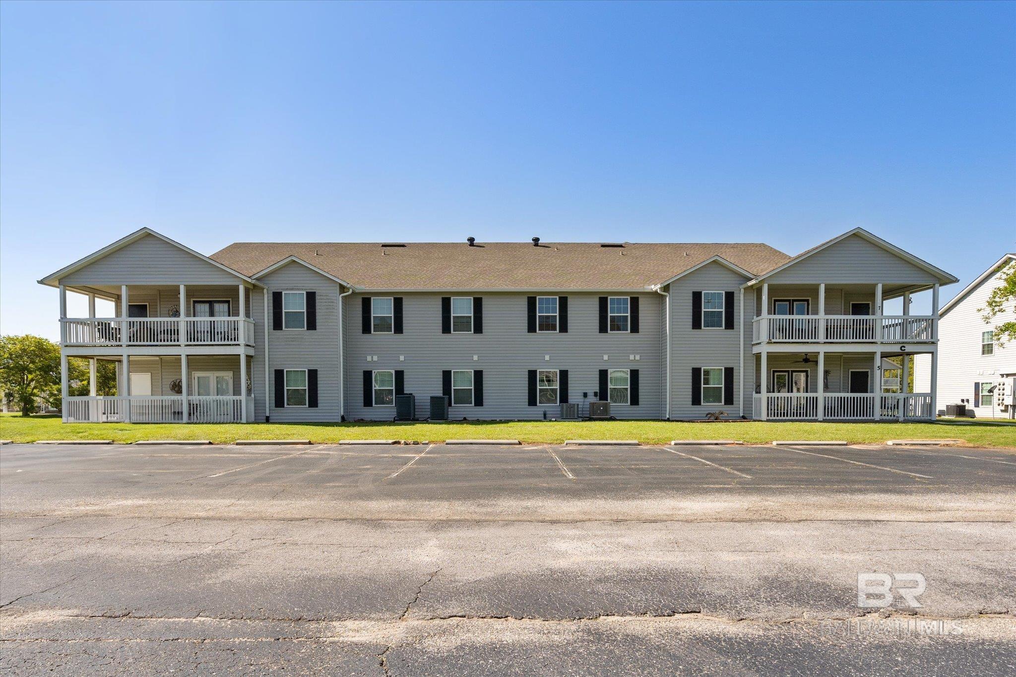  UNIT C-4, Gulf Shores, AL, 36542
