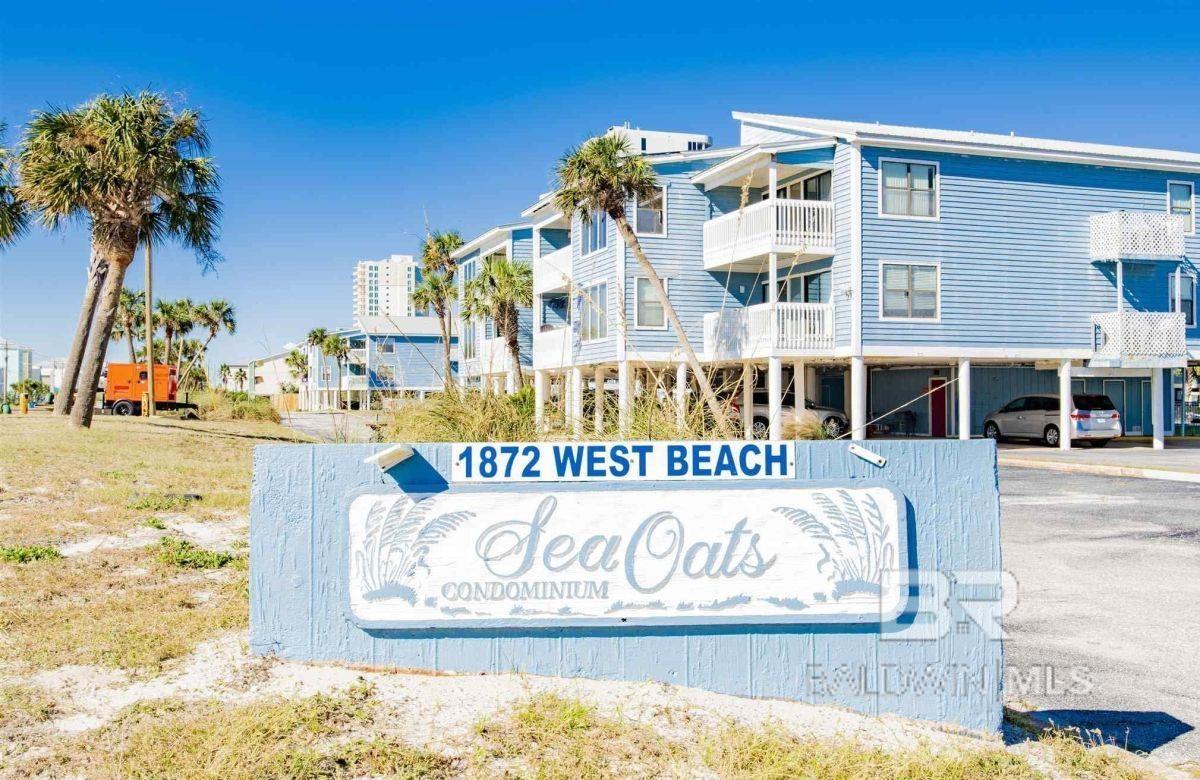1872 WEST BEACH Boulevard #E 201