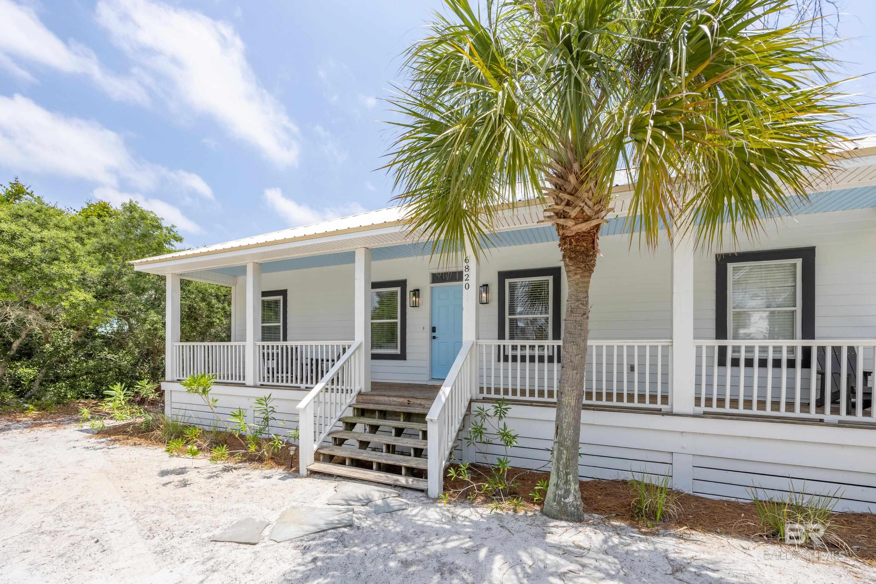 6820 Lakeshore Drive, Gulf Shores, AL, 36542