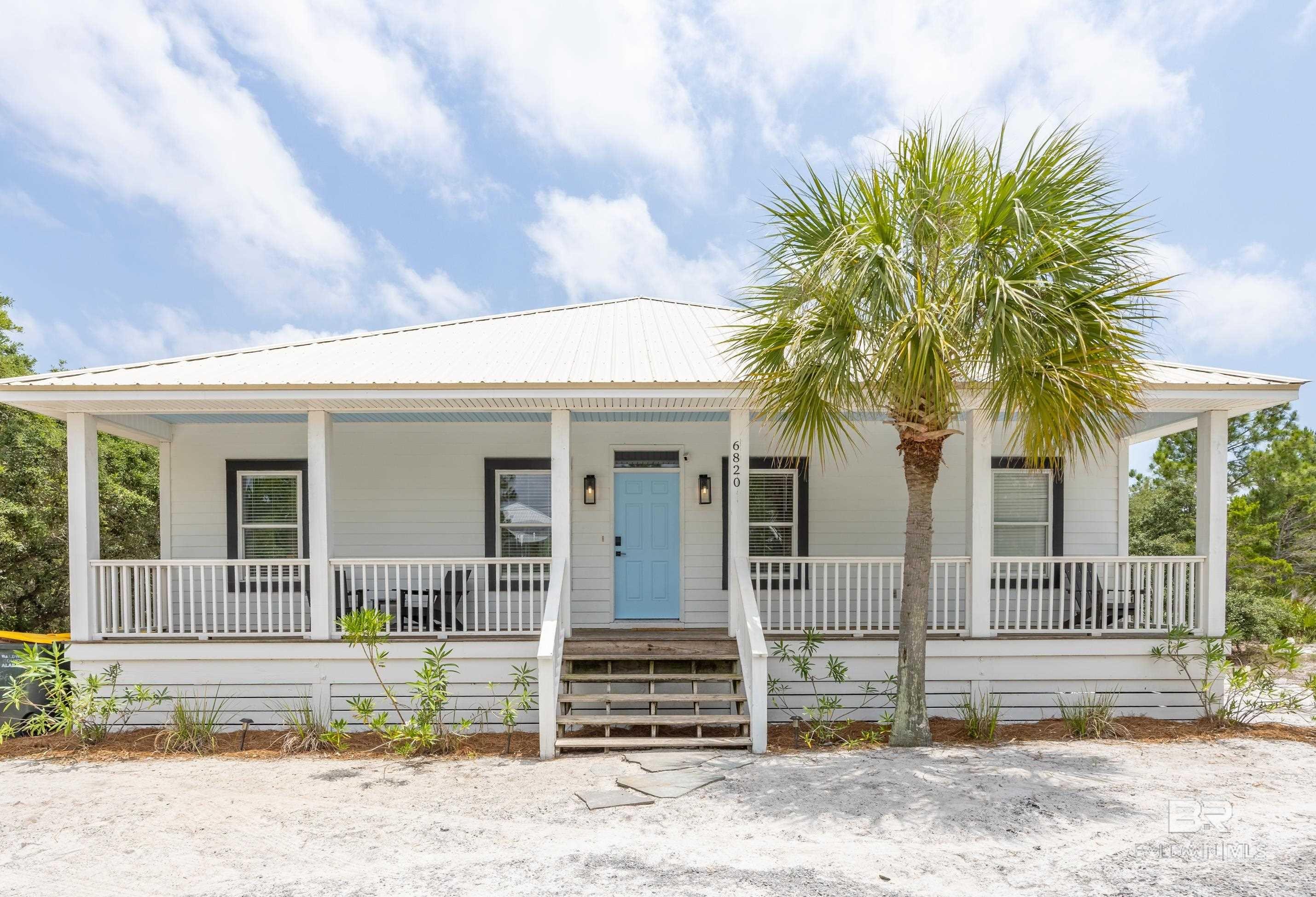 Condos for Sale in Surfside Shores II - Gulf Shores AL
