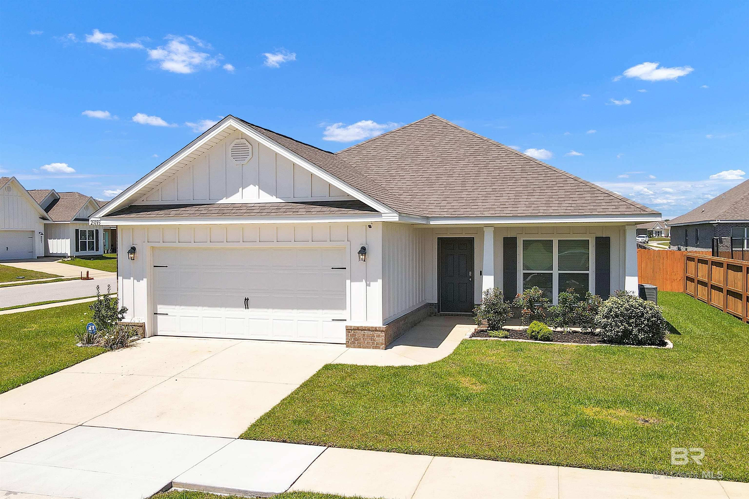 4220 S Spring Valley Drive, Mobile, AL, 36693