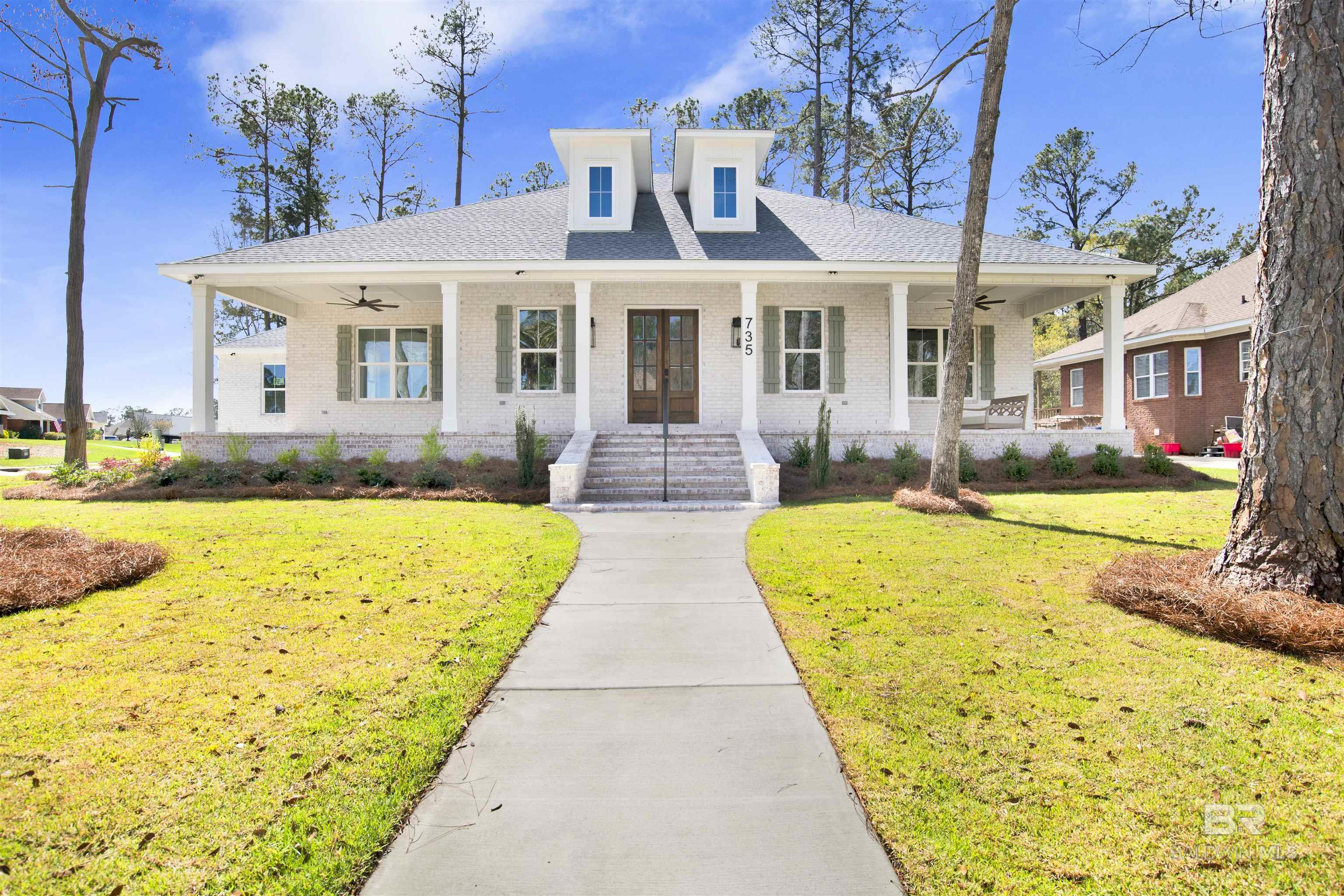 304 Gazelle Court, Niceville, FL, 32578