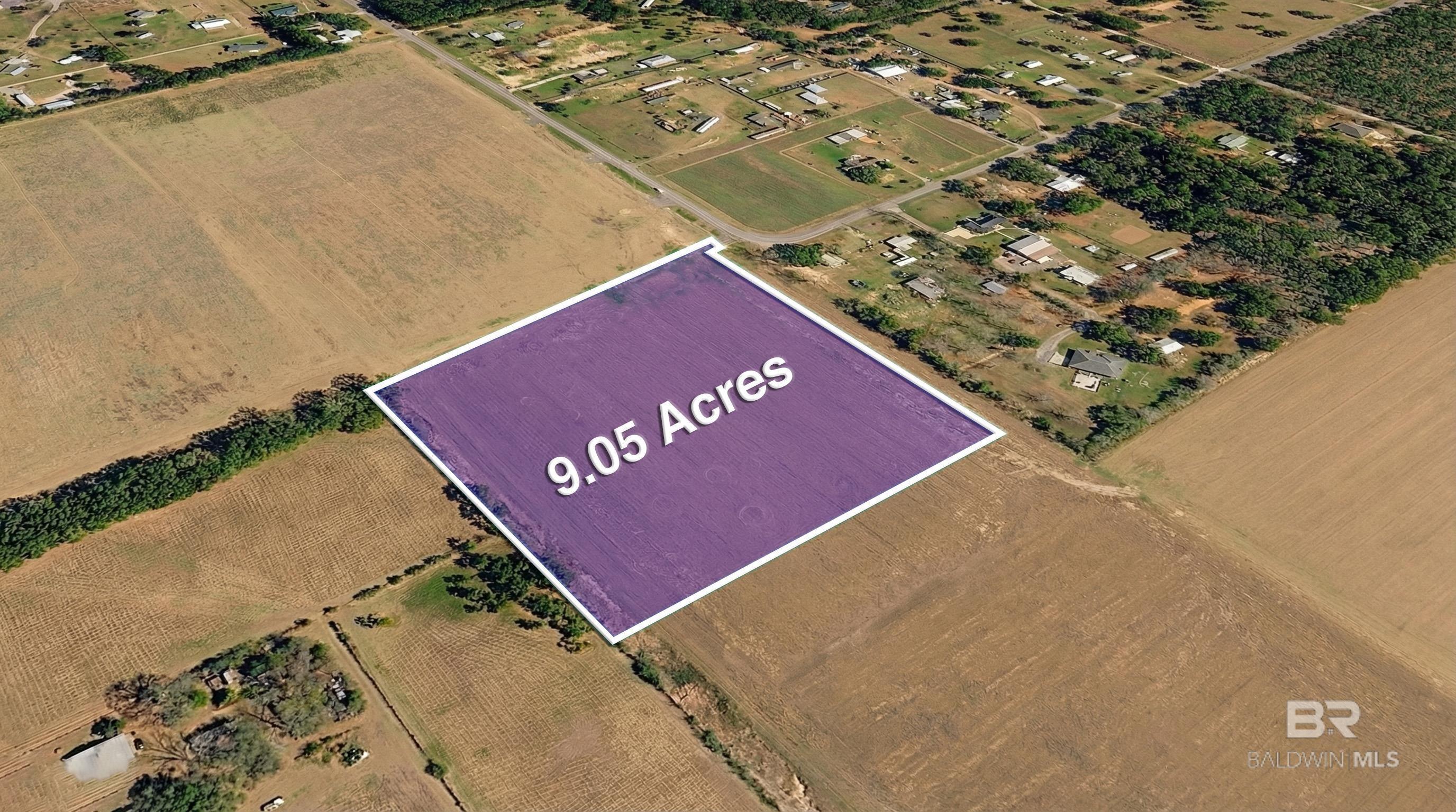 000 County Road 38, Summerdale, AL, 36580