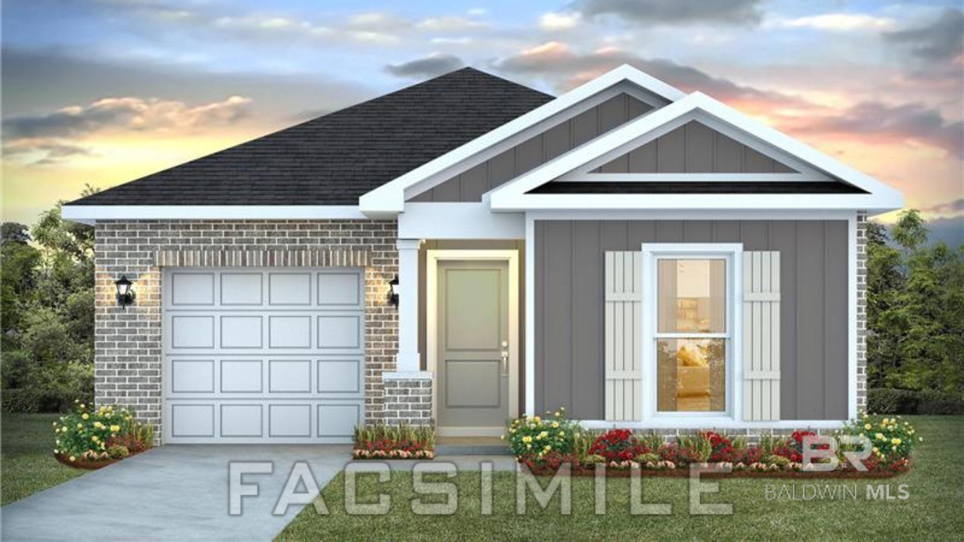 Daphne Middle School - Homes for Sale