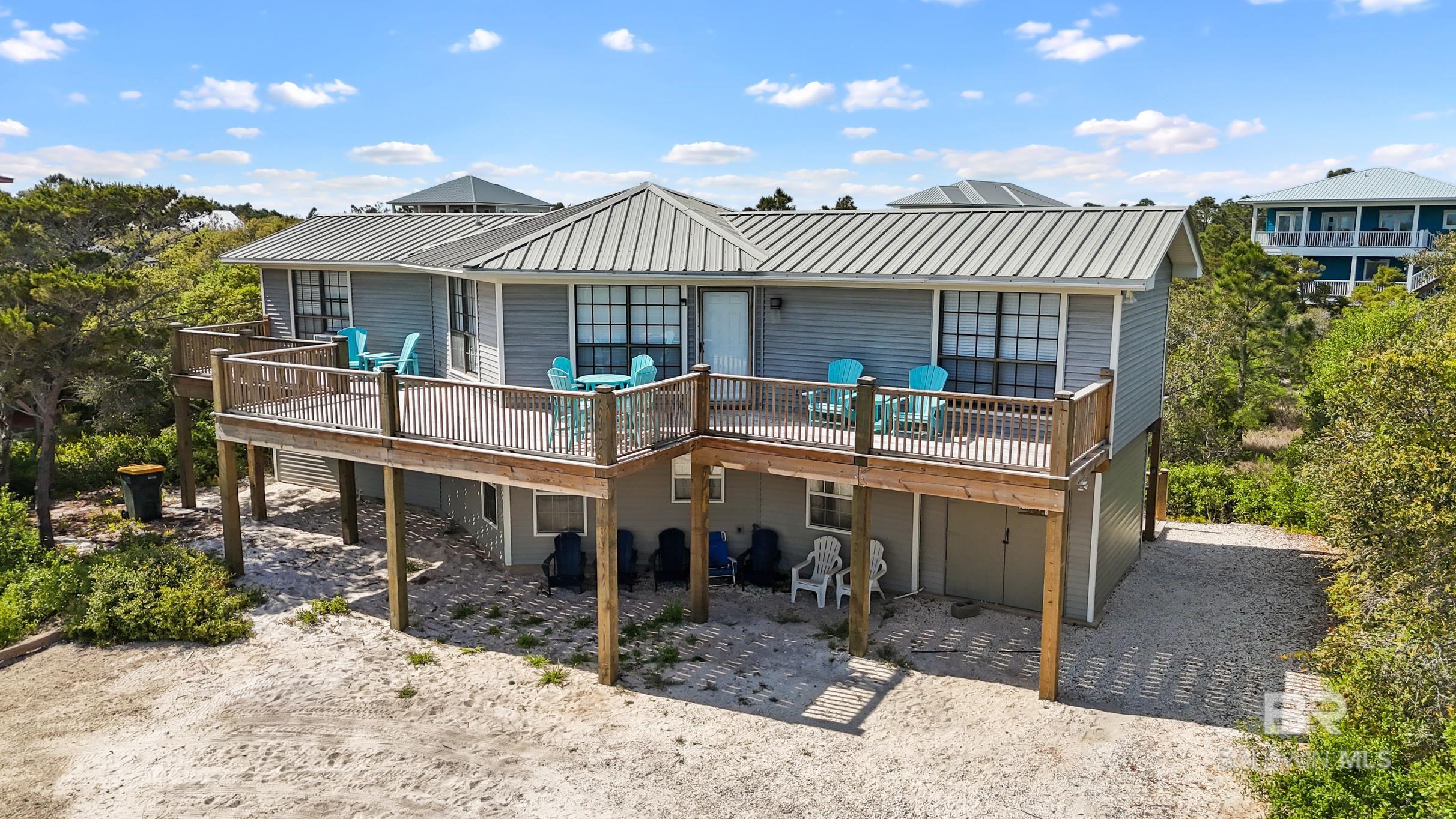 6763 Sea Shell Drive #12, Gulf Shores, AL, 36542