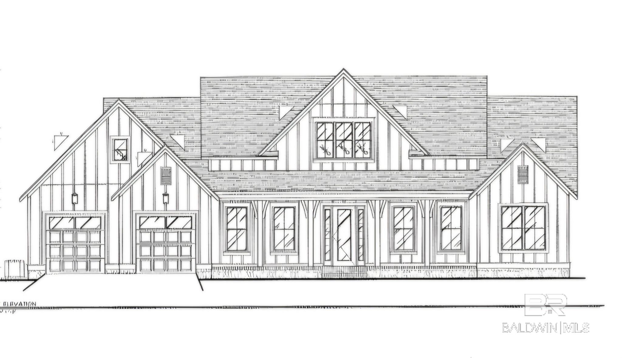 Brand New Homes in Fairhope