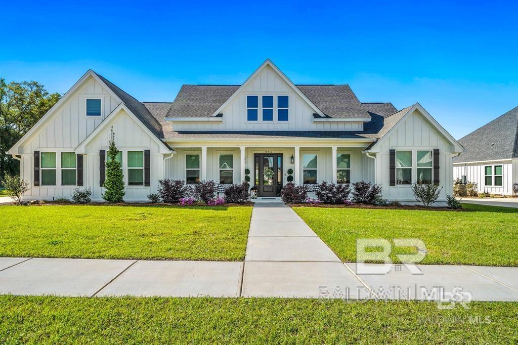 2 Lafayette Drive, Fairhope, AL, 36532