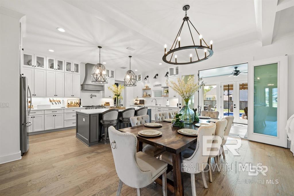 2 Lafayette Drive, Fairhope, AL, 36532