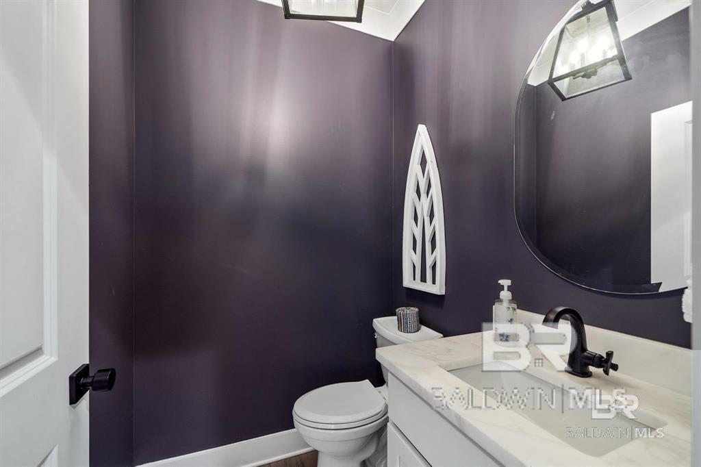 2 Lafayette Drive, Fairhope, AL, 36532