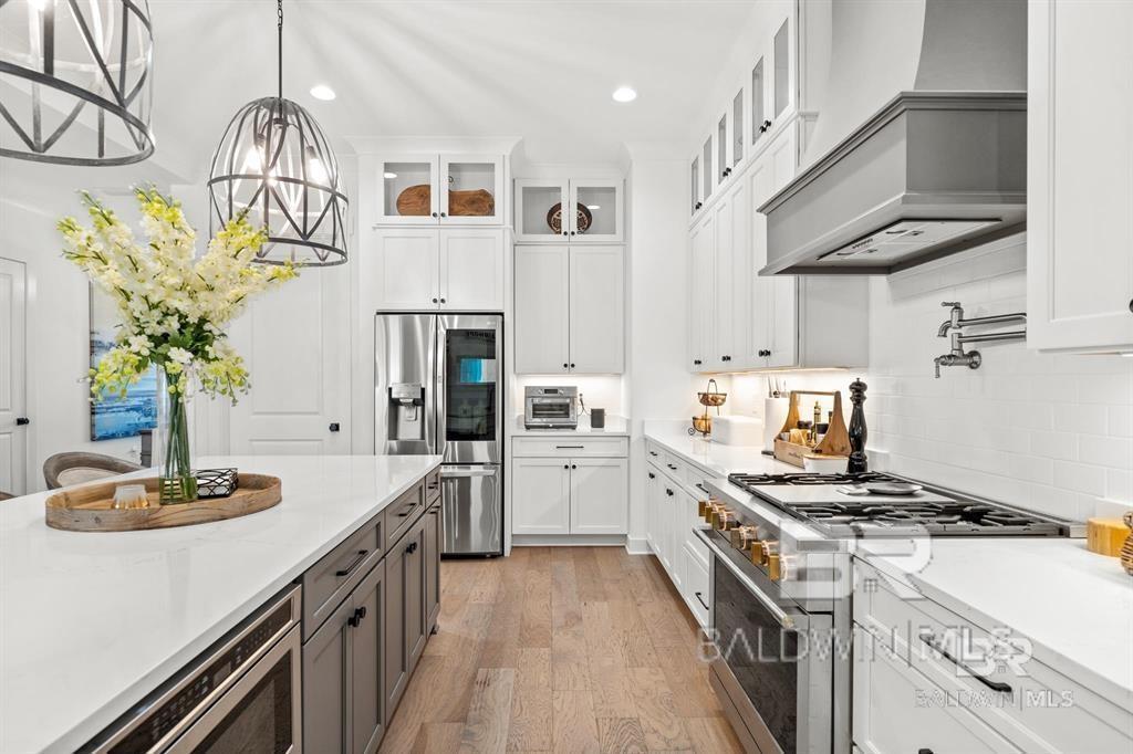 2 Lafayette Drive, Fairhope, AL, 36532