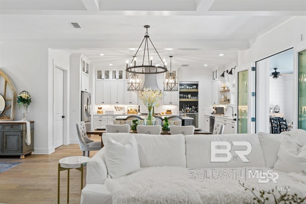 2 Lafayette Drive, Fairhope, AL, 36532