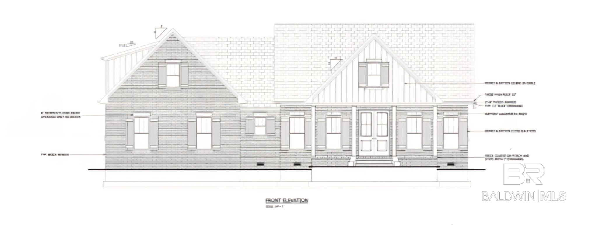 3 Lafayette Drive, Fairhope, AL, 36532