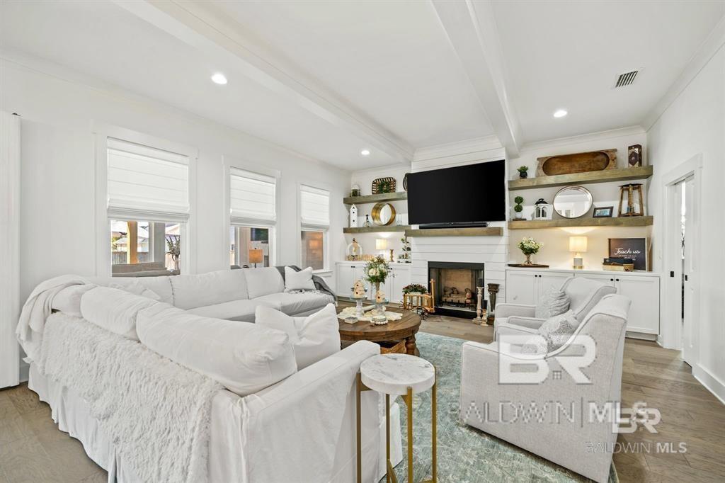 3 Lafayette Drive, Fairhope, AL, 36532