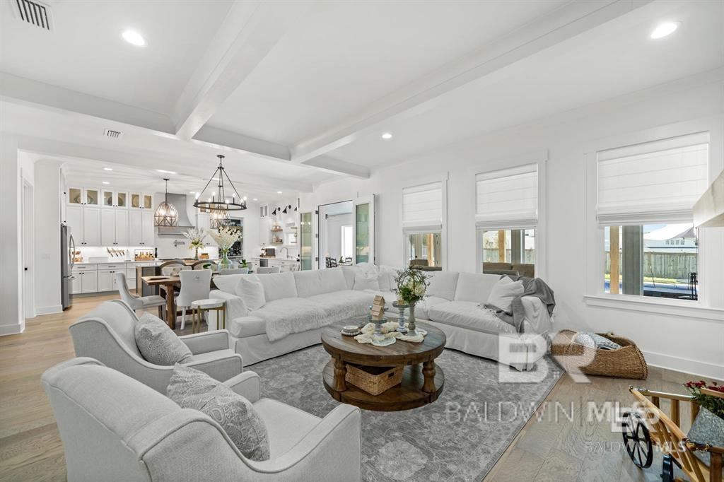 3 Lafayette Drive, Fairhope, AL, 36532
