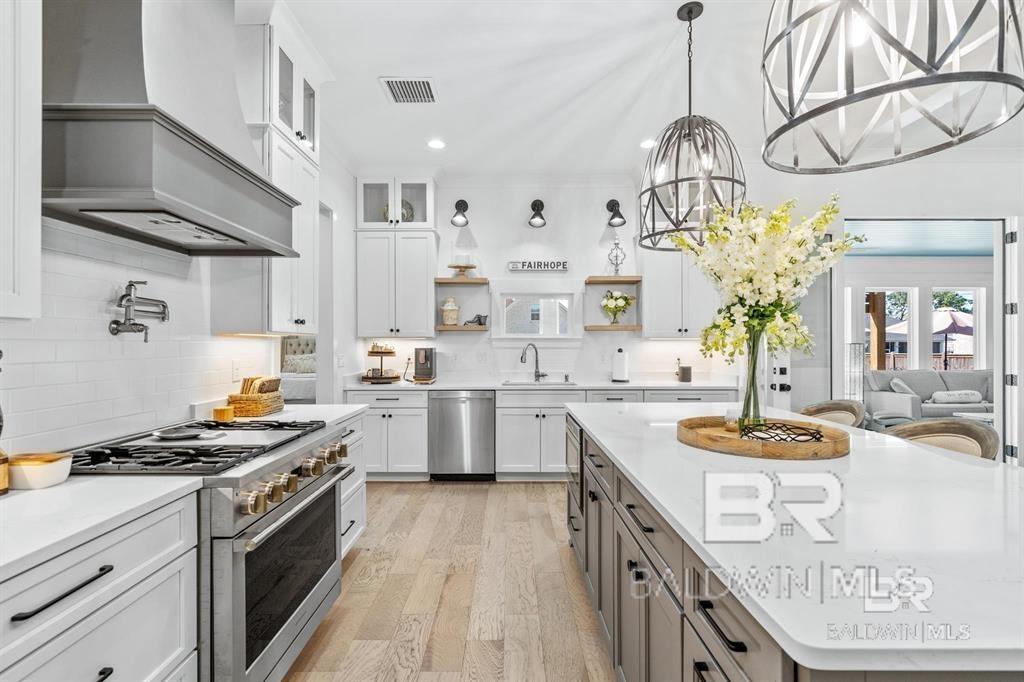 3 Lafayette Drive, Fairhope, AL, 36532