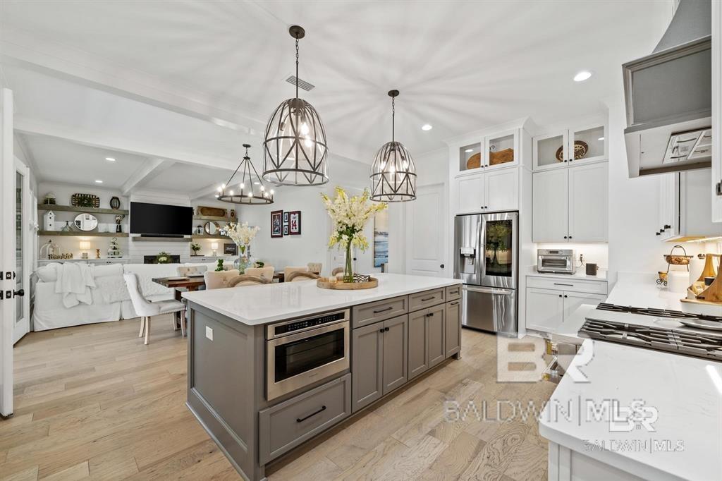 3 Lafayette Drive, Fairhope, AL, 36532