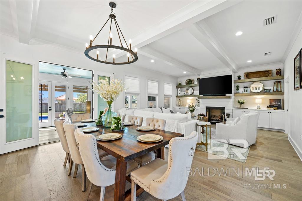 3 Lafayette Drive, Fairhope, AL, 36532