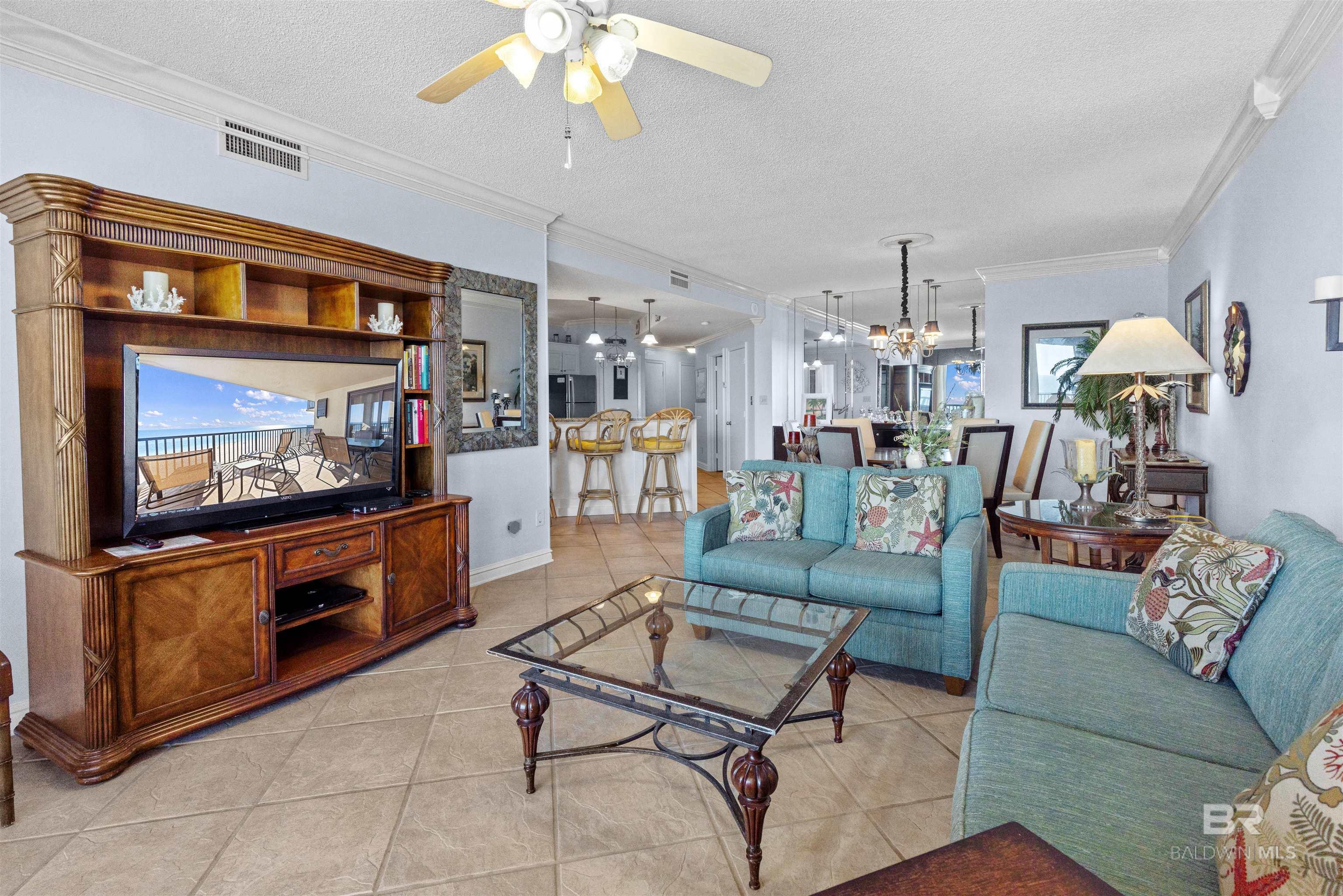 24310 Perdido Beach Boulevard UNIT 704A, Orange Beach, AL, 36561