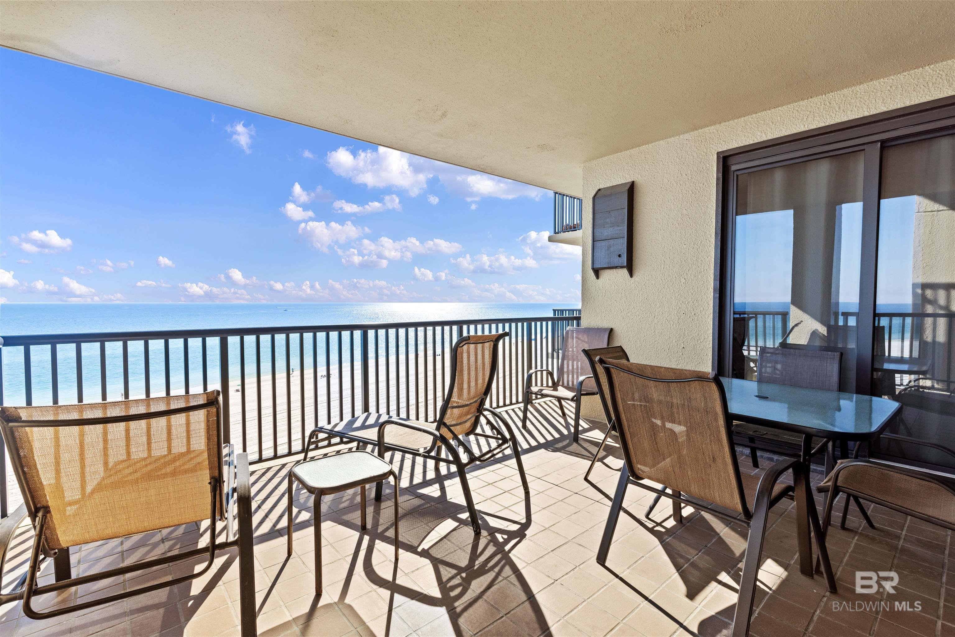 24310 Perdido Beach Boulevard UNIT 704A, Orange Beach, AL, 36561