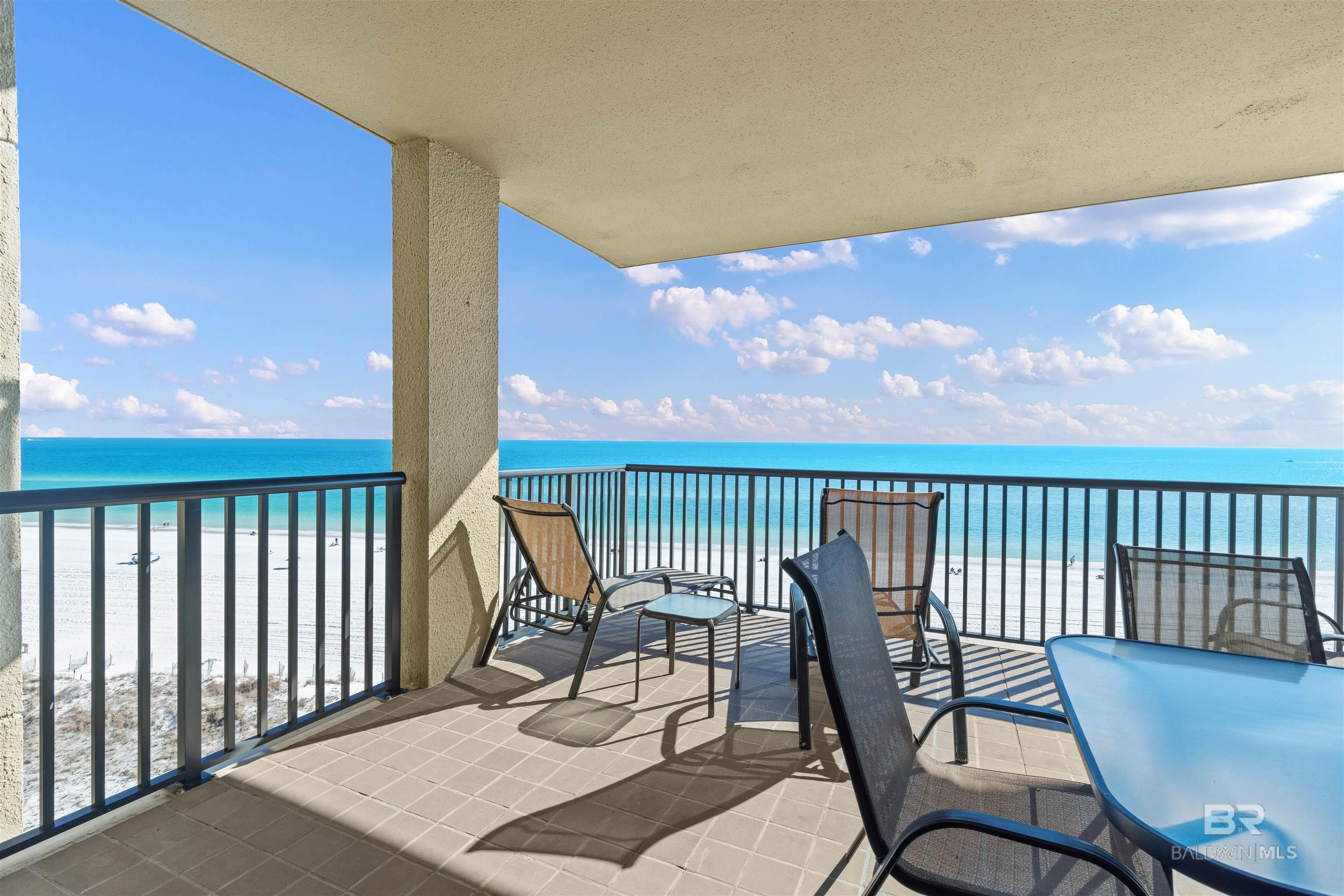 24310 Perdido Beach Boulevard UNIT 704A, Orange Beach, AL, 36561