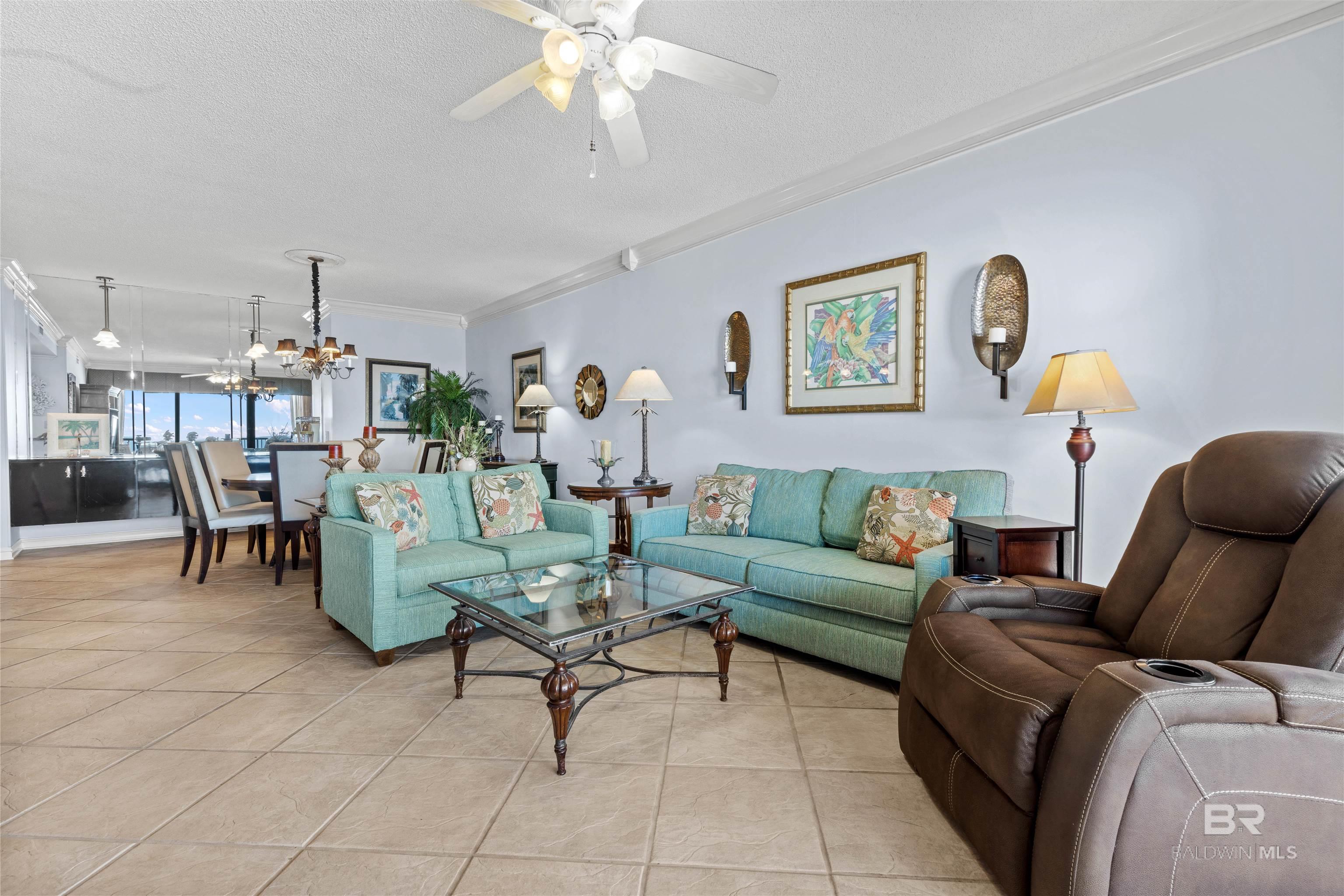 24310 Perdido Beach Boulevard UNIT 704A, Orange Beach, AL, 36561
